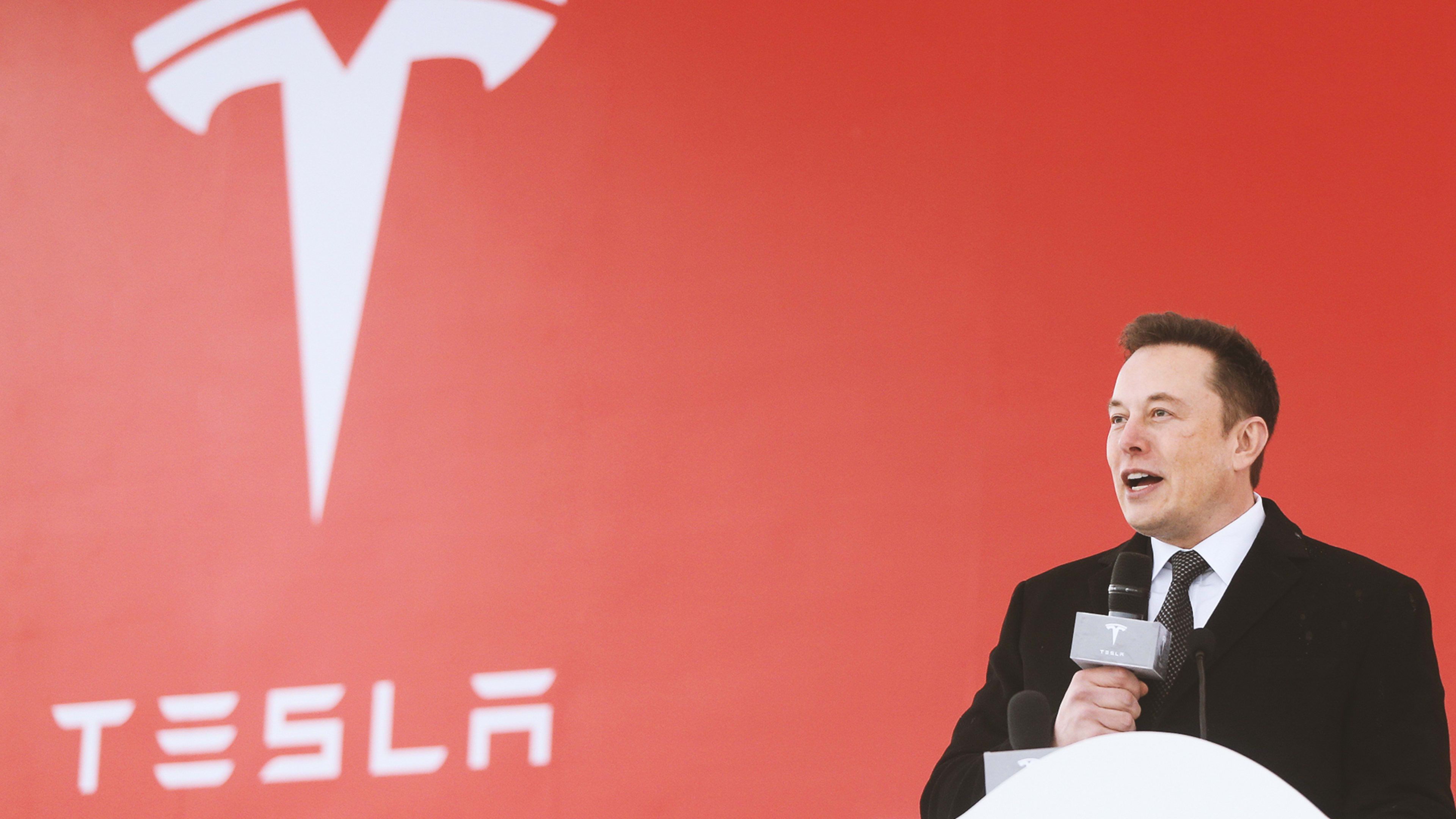 Tesla’s long-awaited $35,000 Model 3 is here