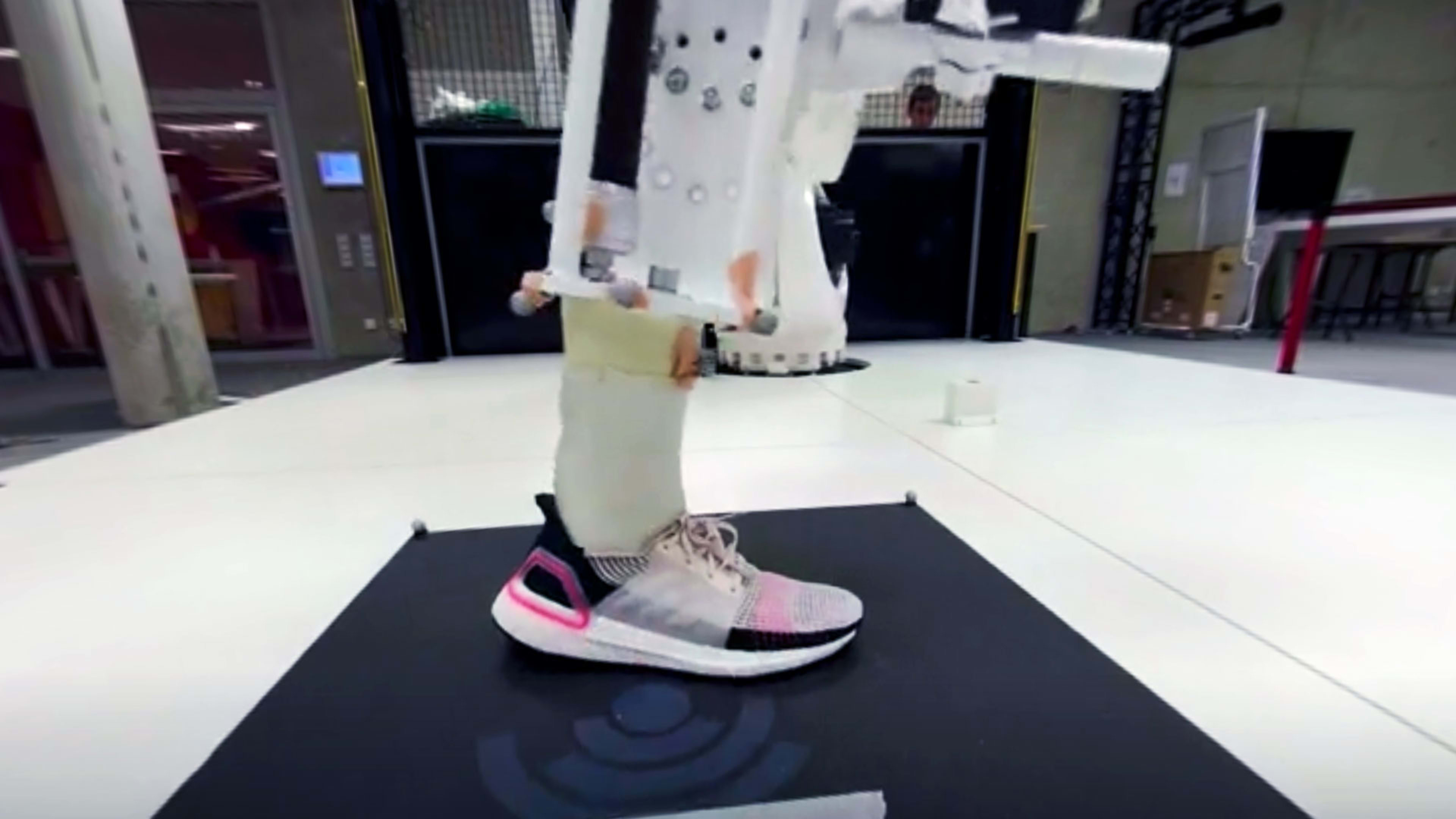 The future of sports: A 360 tour of how Adidas uses technology to stay ahead
