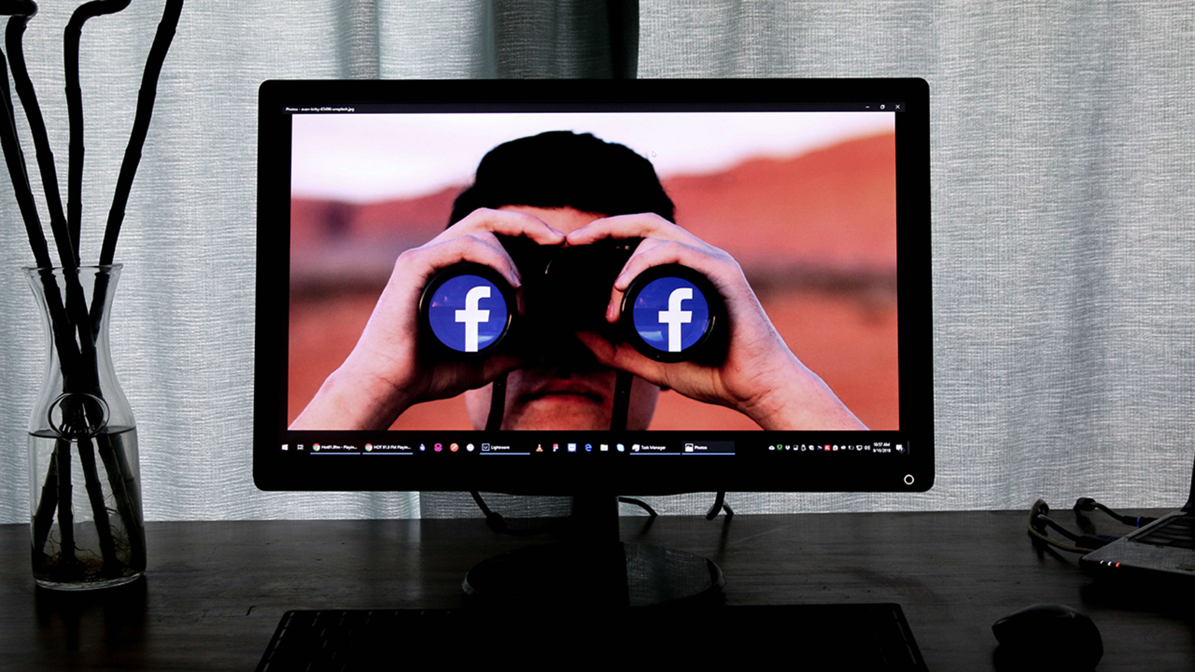 Facebook’s new shows may actually get you on Facebook Watch