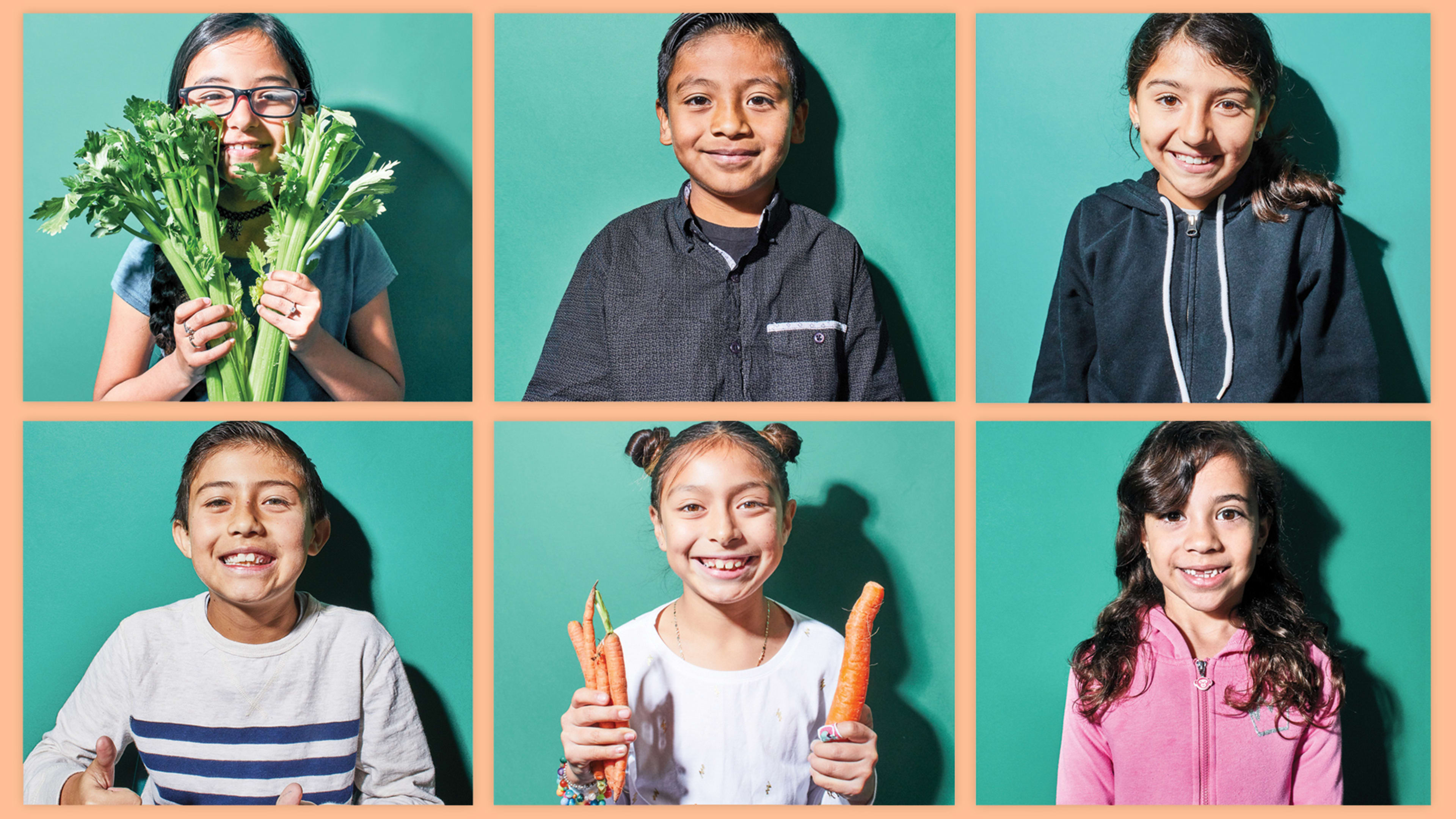 Sweetgreen is redesigning school lunches to make them more healthy–and more fun