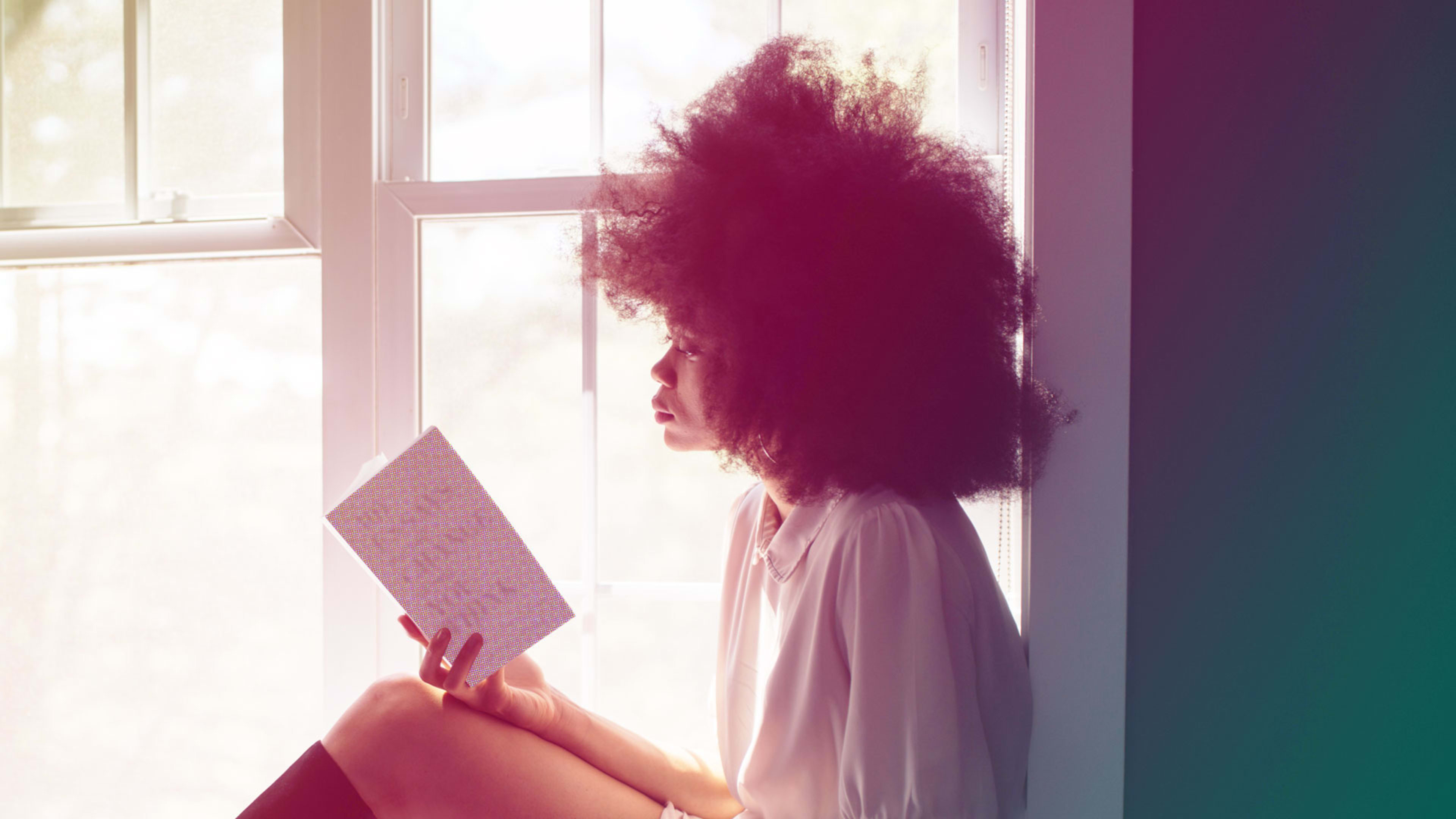7 books to read when you’re anxious