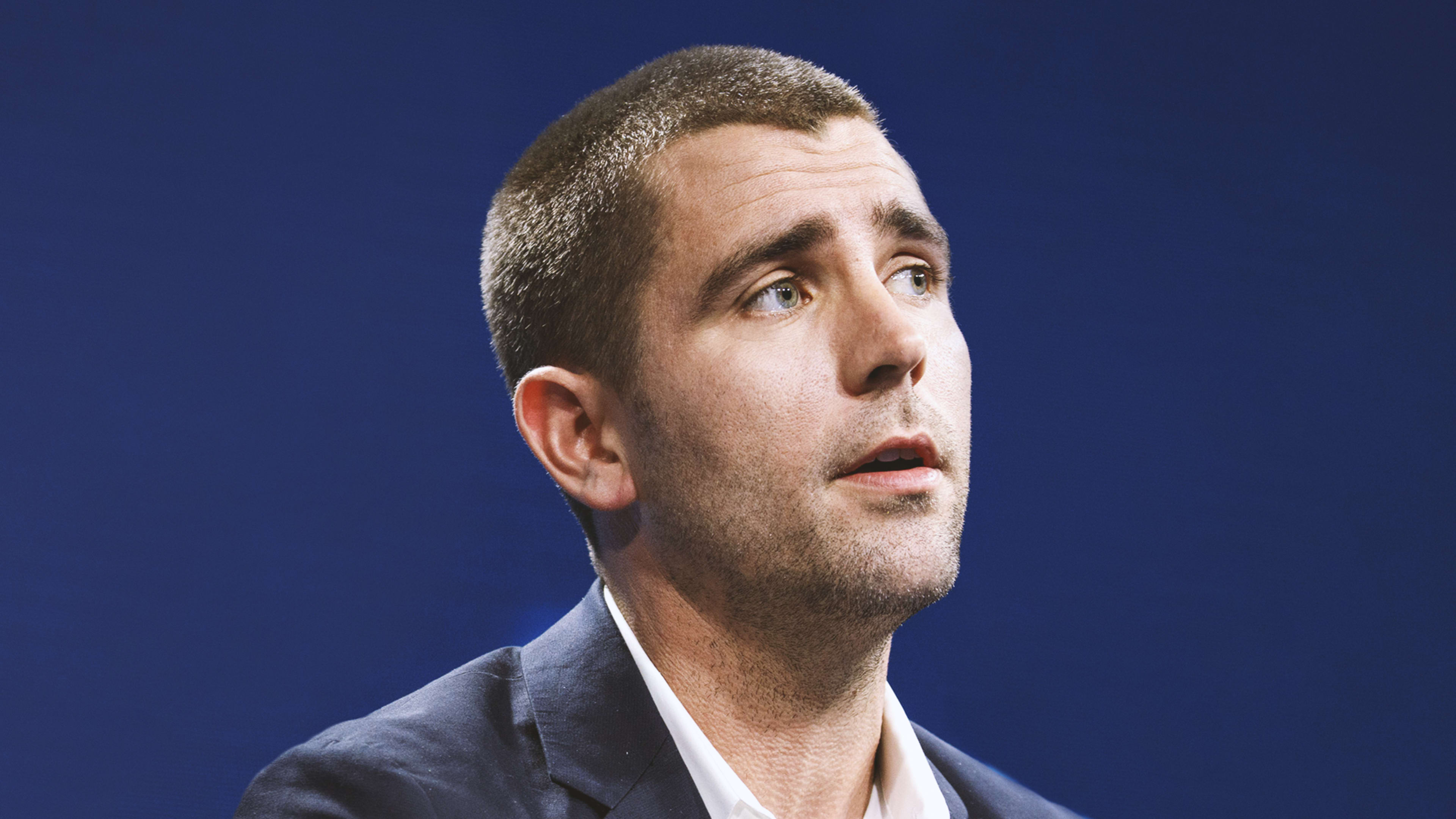 Facebook’s No. 3, Chris Cox, is leaving after privacy pivot