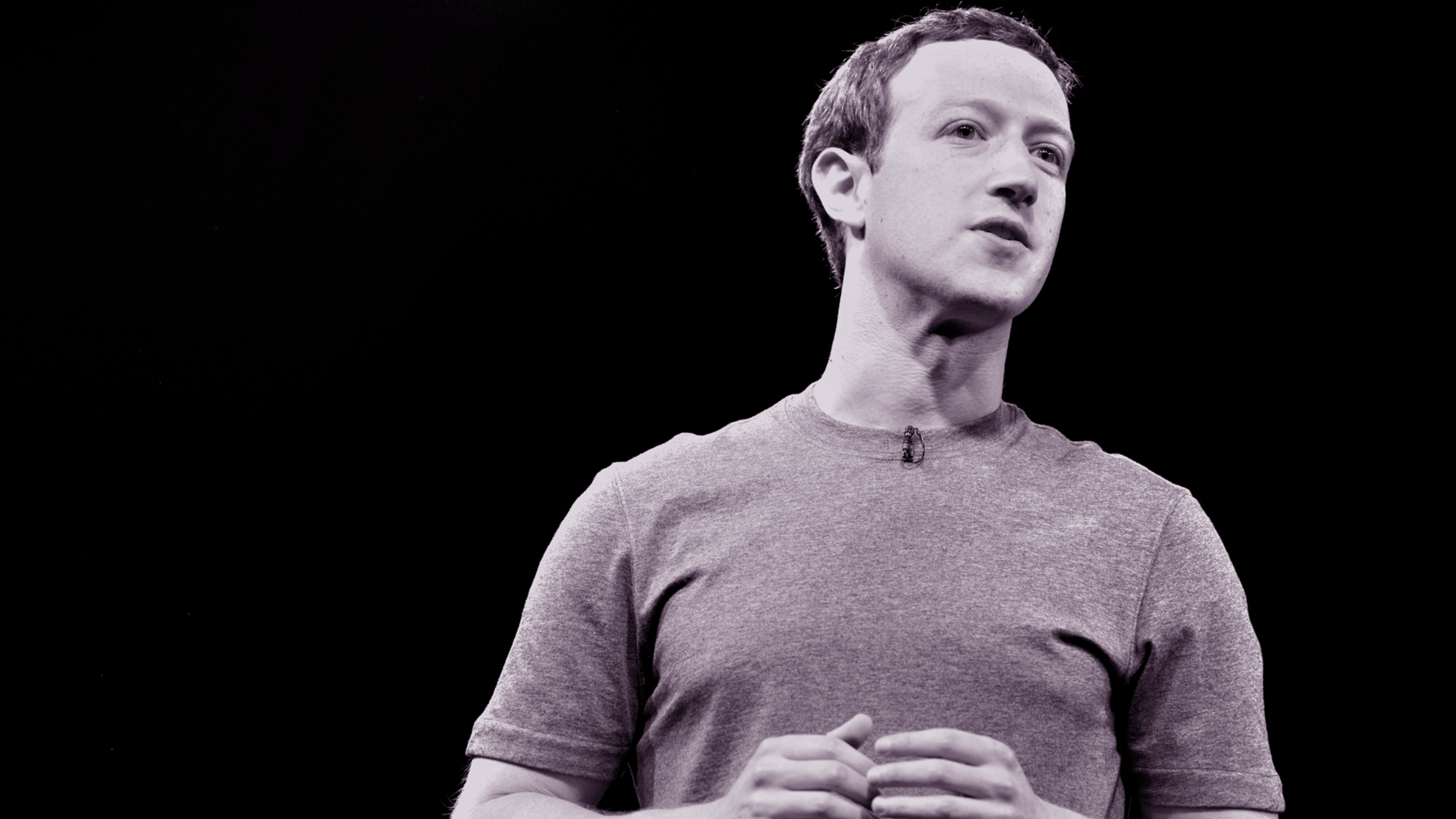 Facebook just became the British Petroleum of social networks