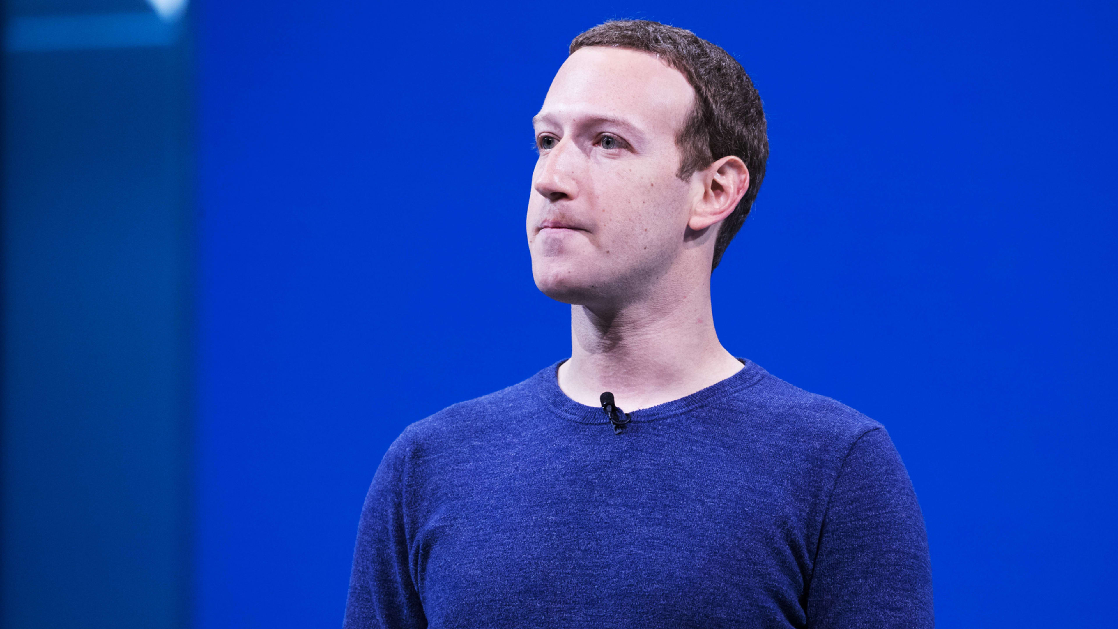 Here’s how Mark Zuckerberg is protected from bullets, car bombs, and angry employees