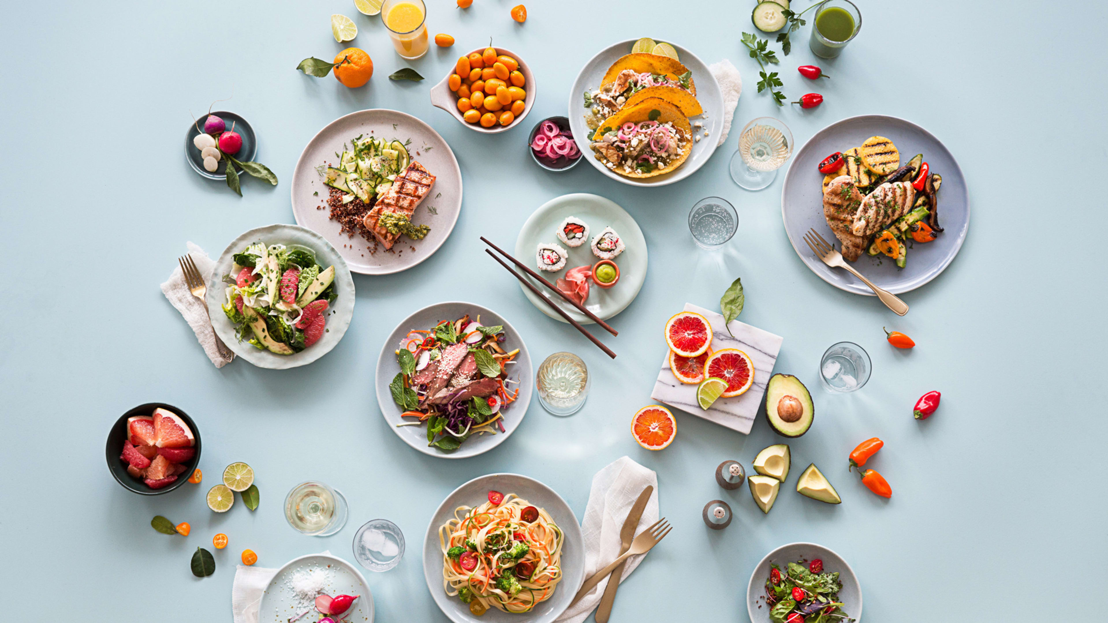 How Munchery’s high hopes led to its decline and fall