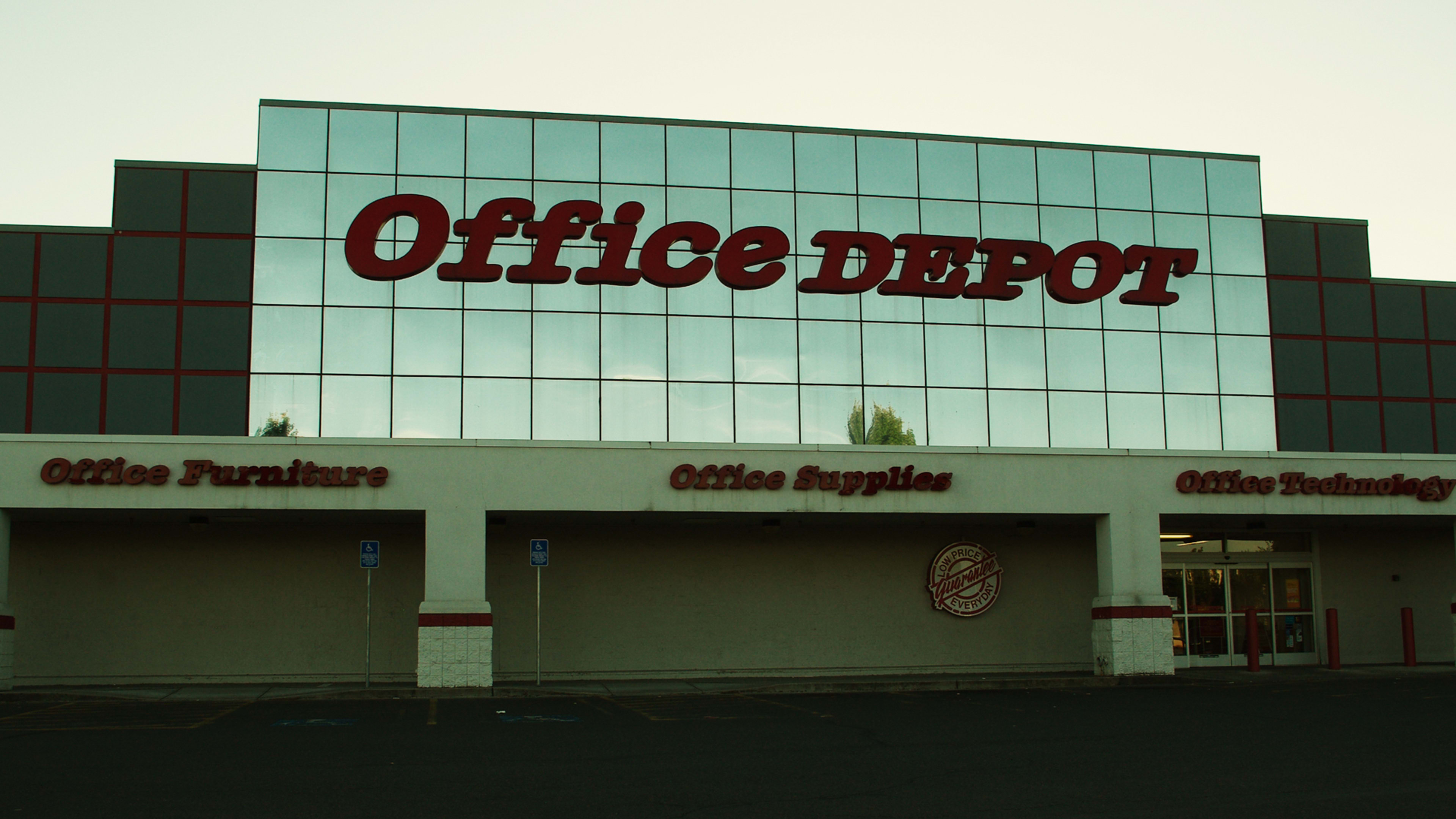 Office Depot has to pay the FTC $35 million for fake malware scans
