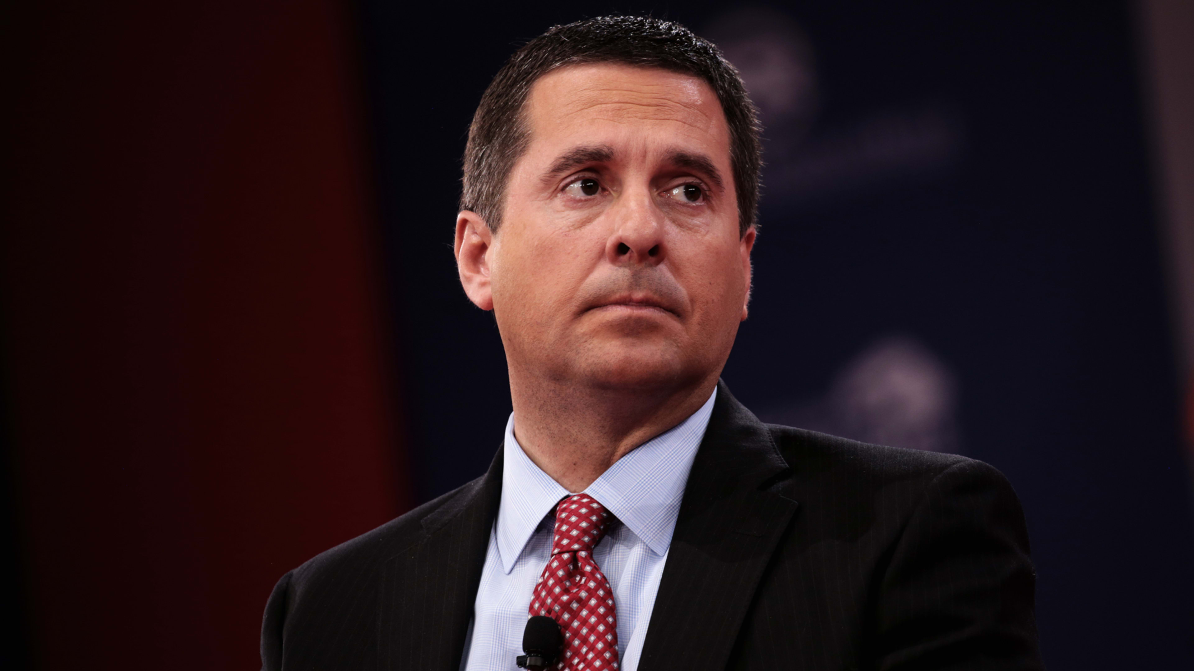 Devin Nunes sues Twitter, perfectly illustrates the Streisand effect
