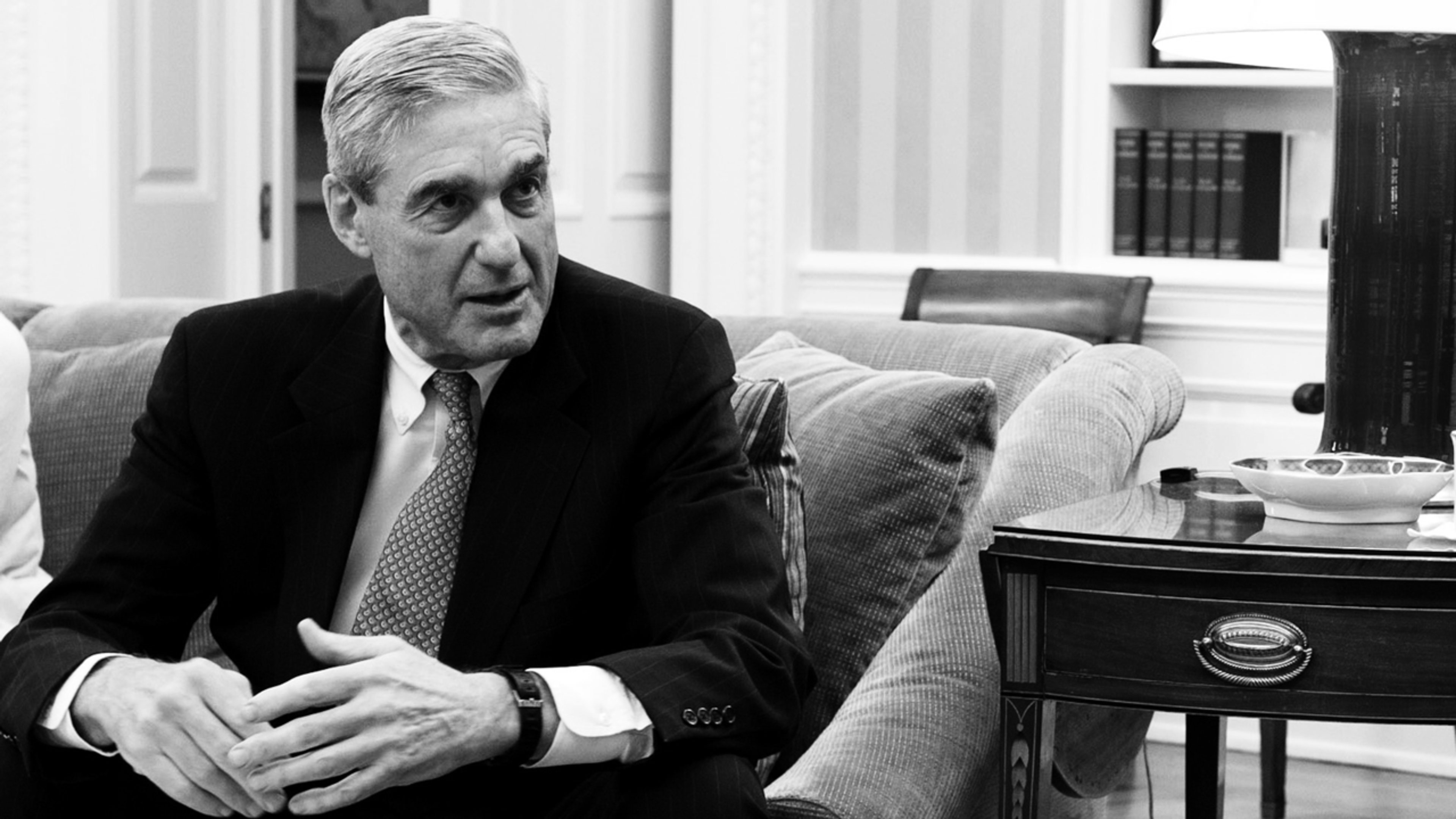 Mueller report: Here’s the summary, but when will we see the whole thing?
