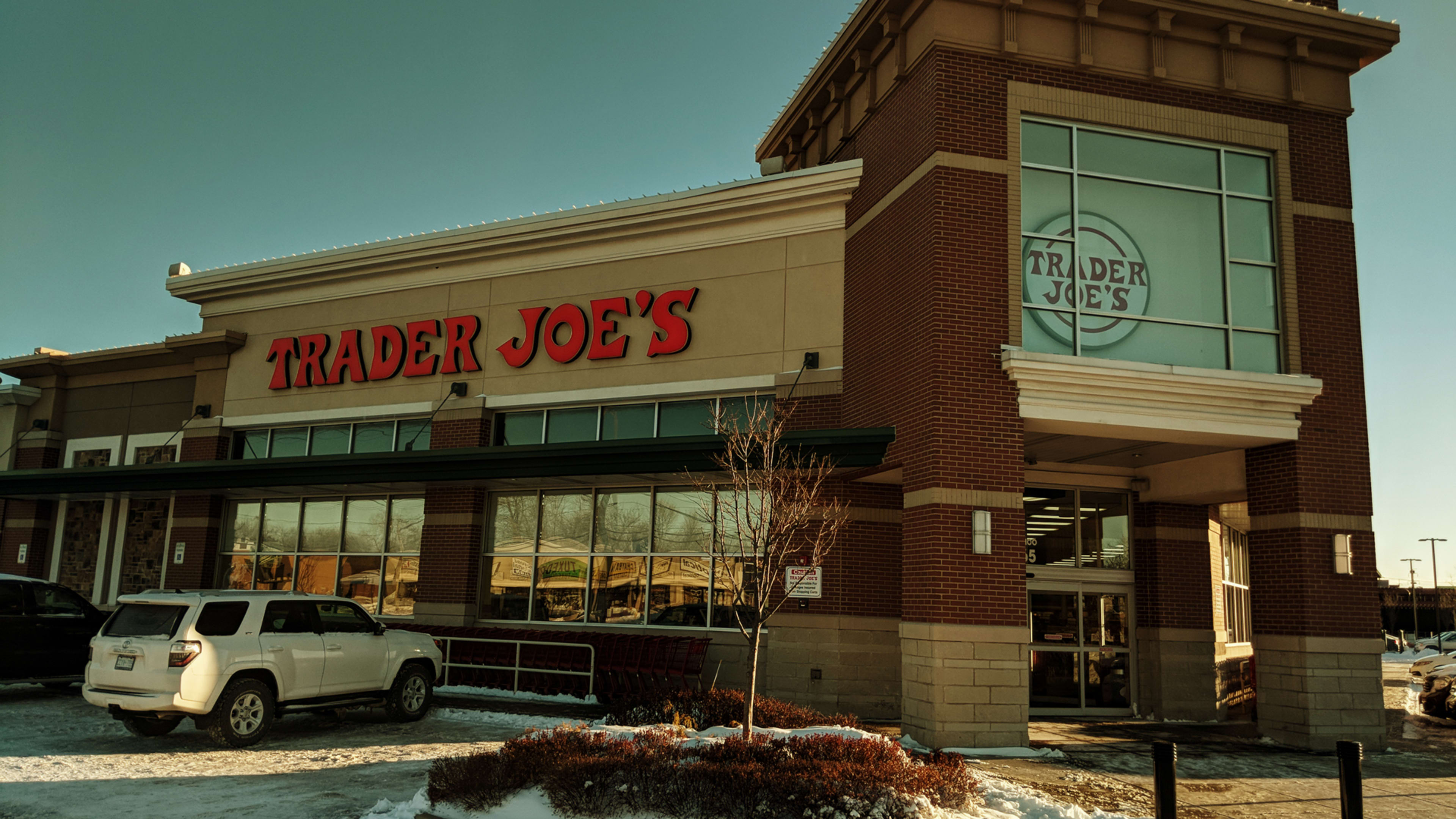 Here’s how Trader Joe’s plans to cut 1M pounds of single-use plastic from its stores