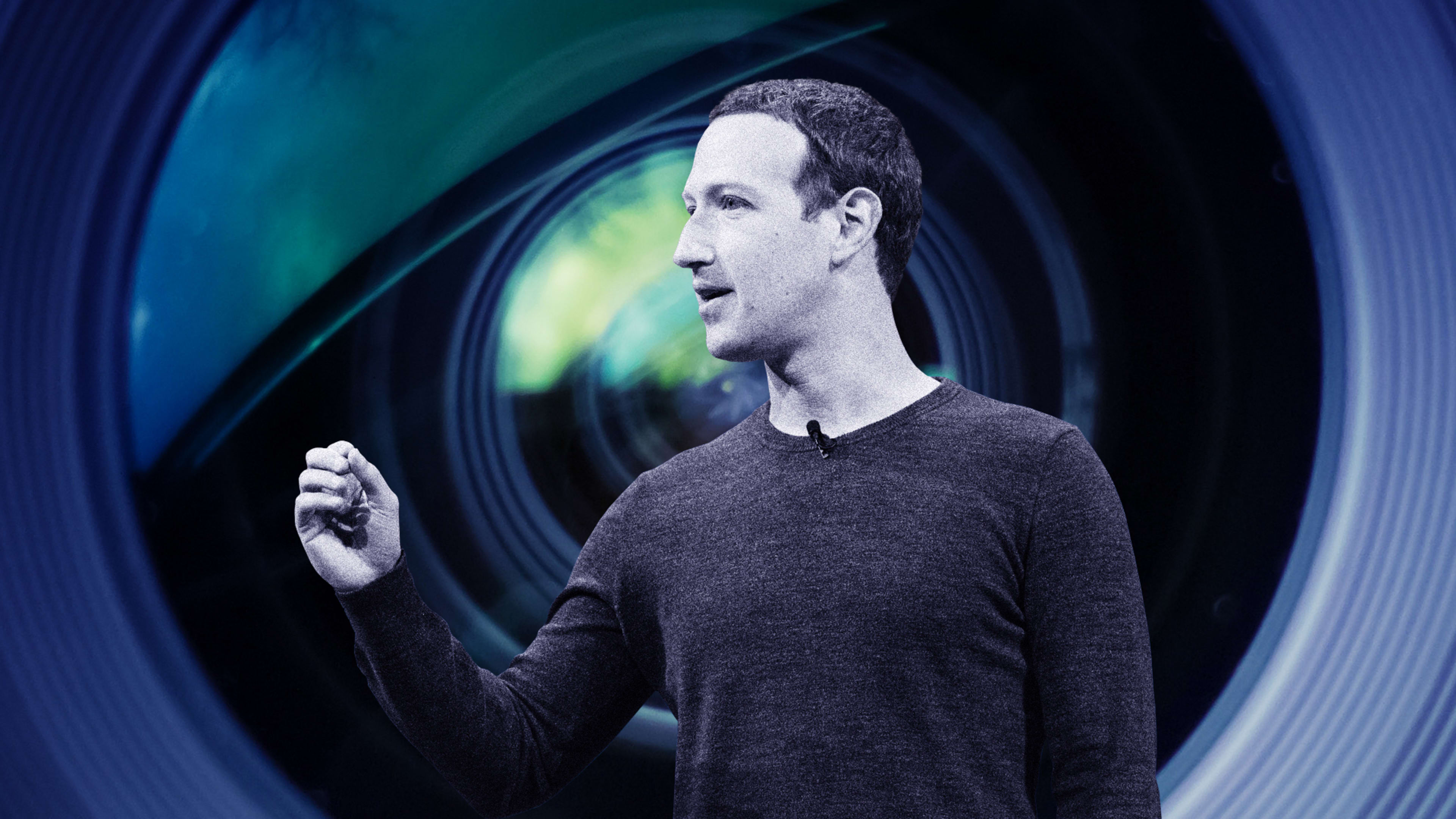 What Mark Zuckerberg’s new vision could really mean for privacy and propaganda