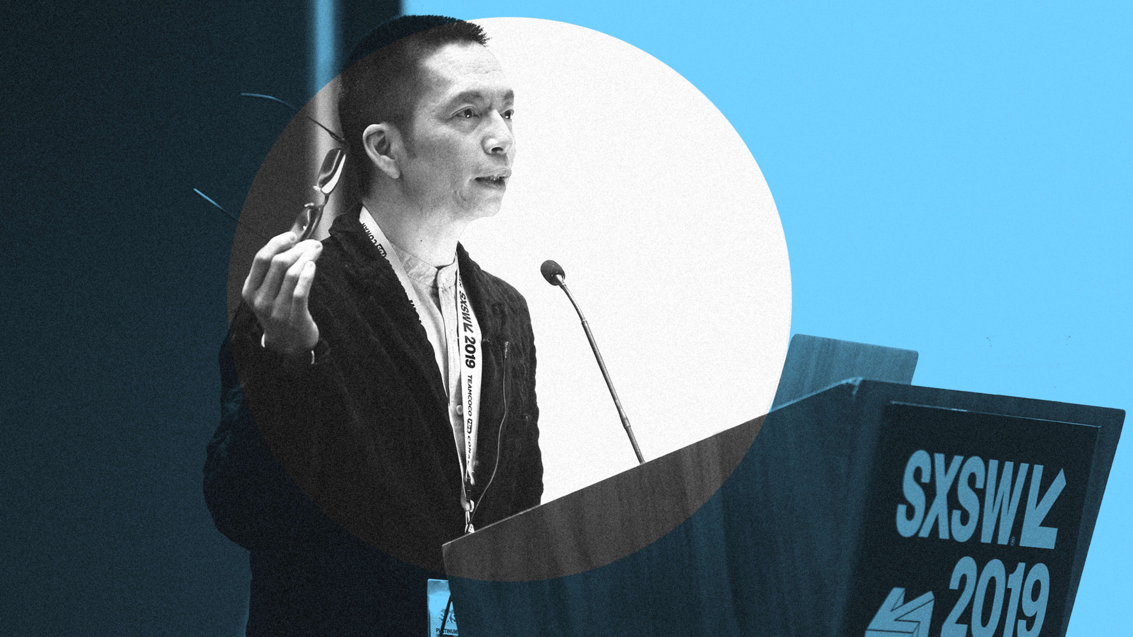 John Maeda: “In reality, design is not that important”