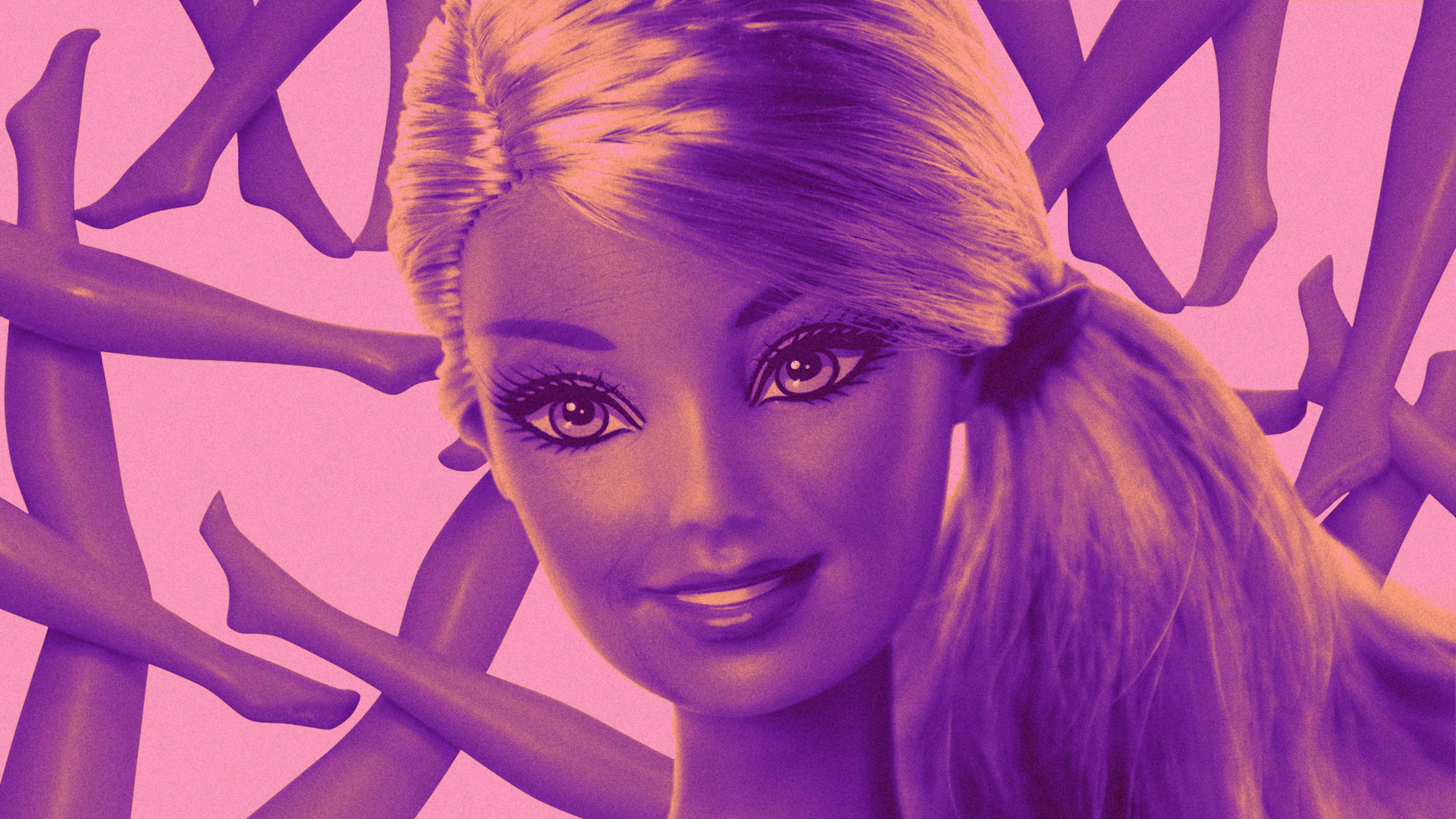 Is Barbie still relevant?