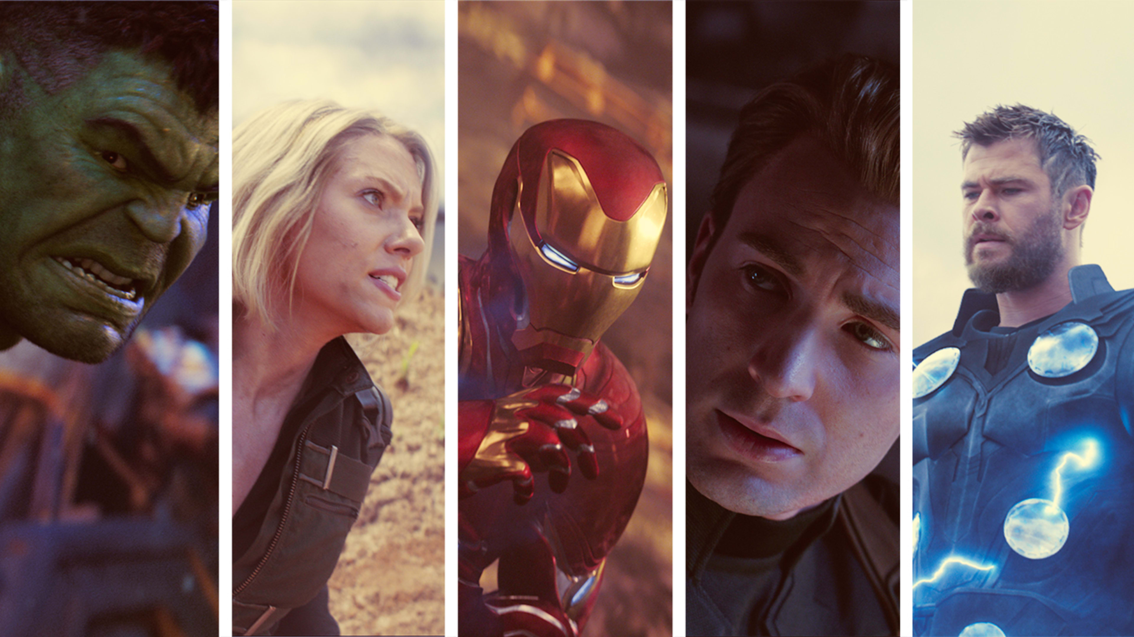 5 Things casual Marvel fans should know before “Avengers: Endgame”