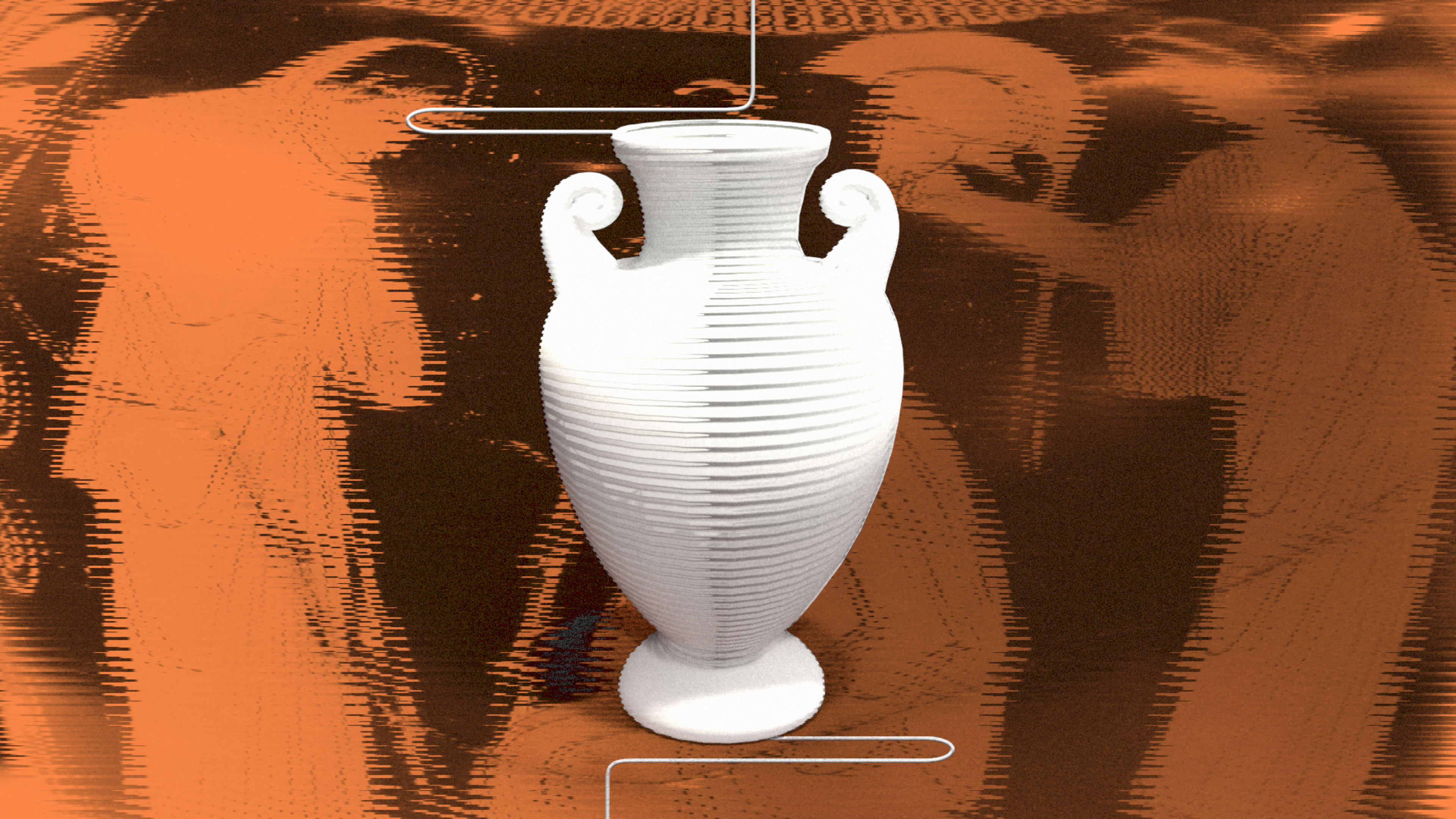 3D printing is quietly transforming an unexpected industry: museums