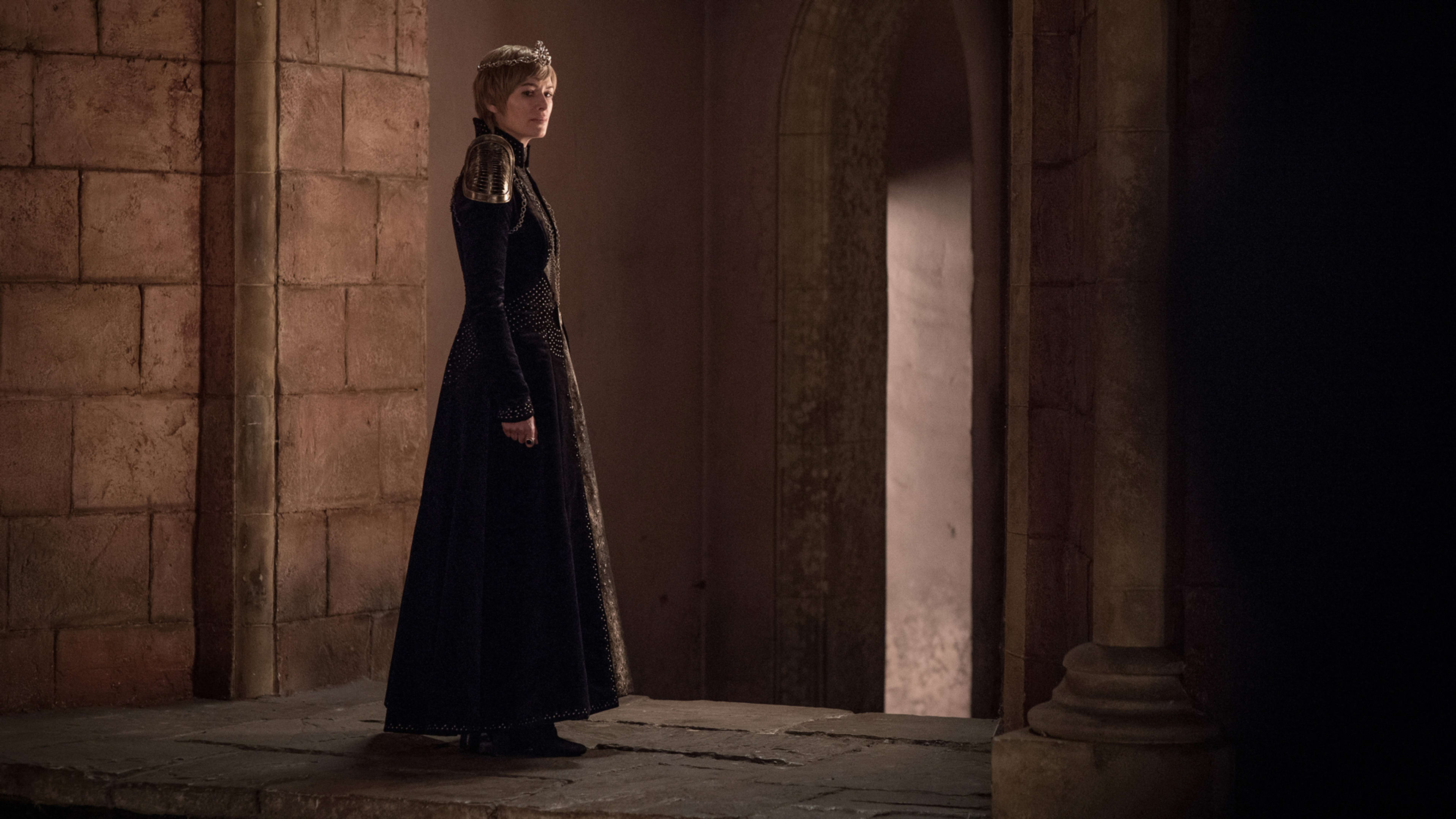 Cersei is the deadliest killer (199 bodies!) and other terrifically morbid Game of Thrones data