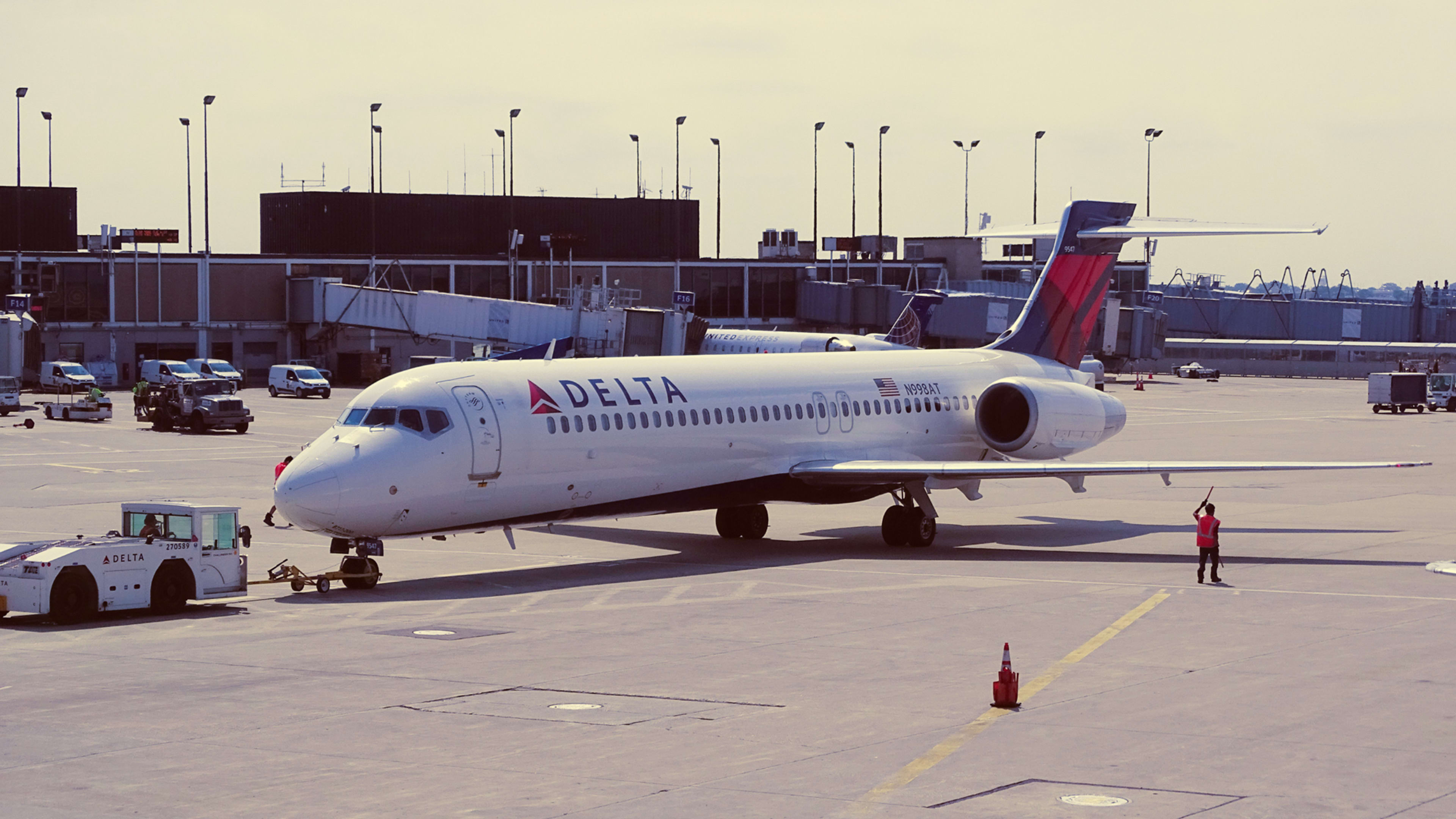 Delta Air Lines is eliminating one of the most annoying things about flying