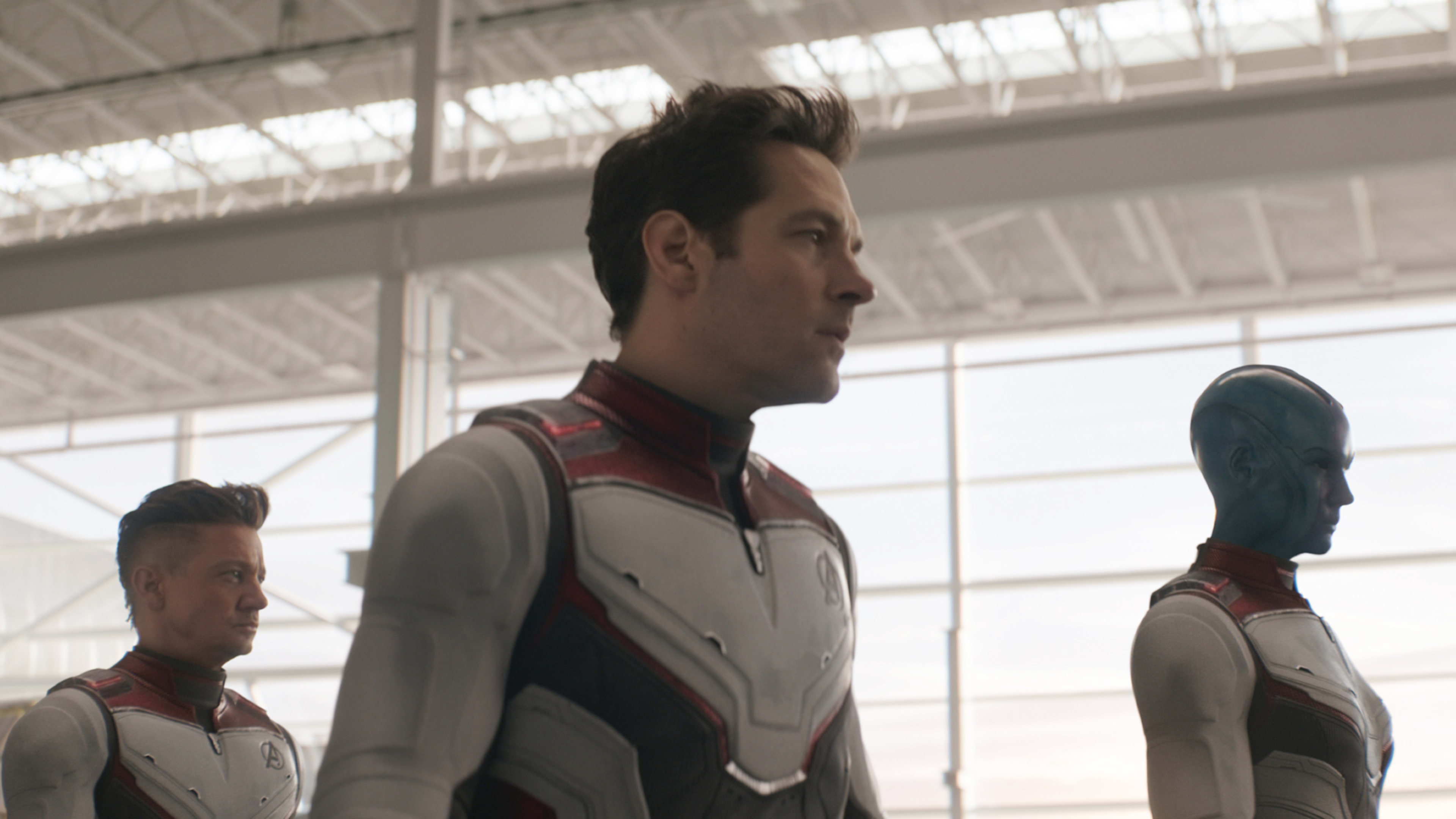Everything “Avengers: Endgame” gets right (and wrong) about time travel
