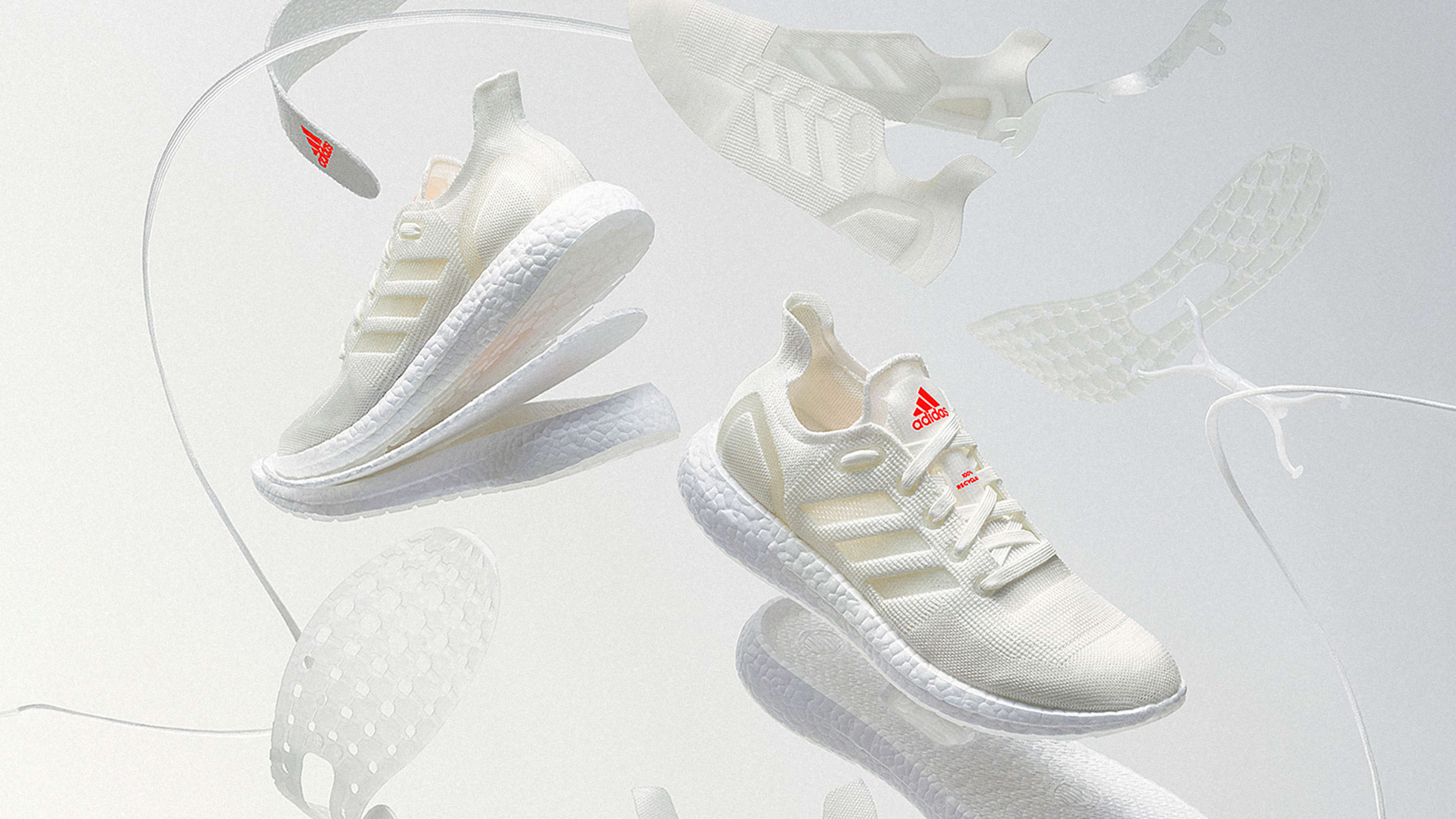 Exclusive: Adidas’s radical new shoe could change how the world buys sneakers