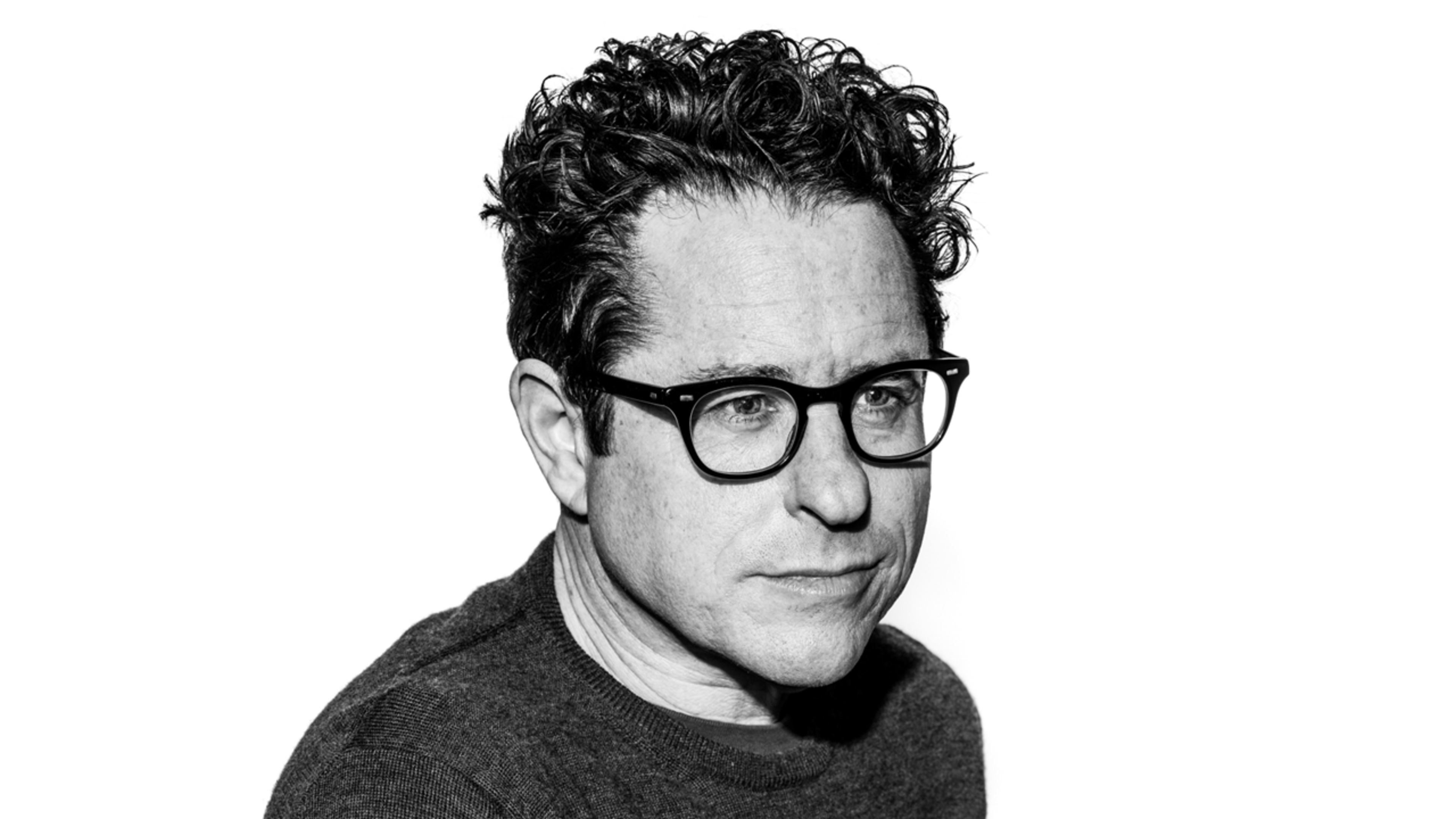 Exclusive: J.J. Abrams on Star Wars, Apple, and building Bad Robot into a Hollywood force