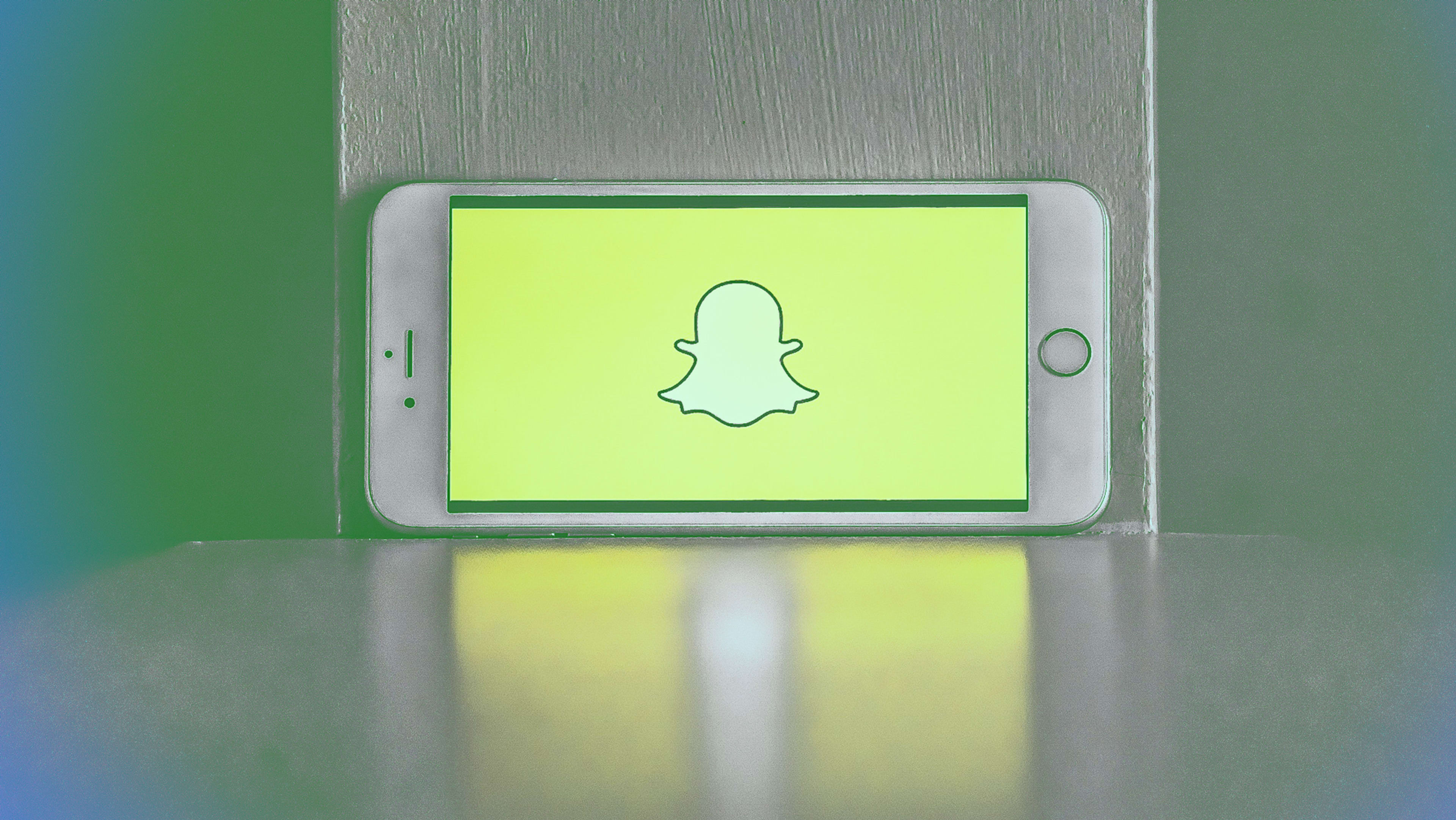 For the first time ever, Snapchat is expected to lose U.S. users this year