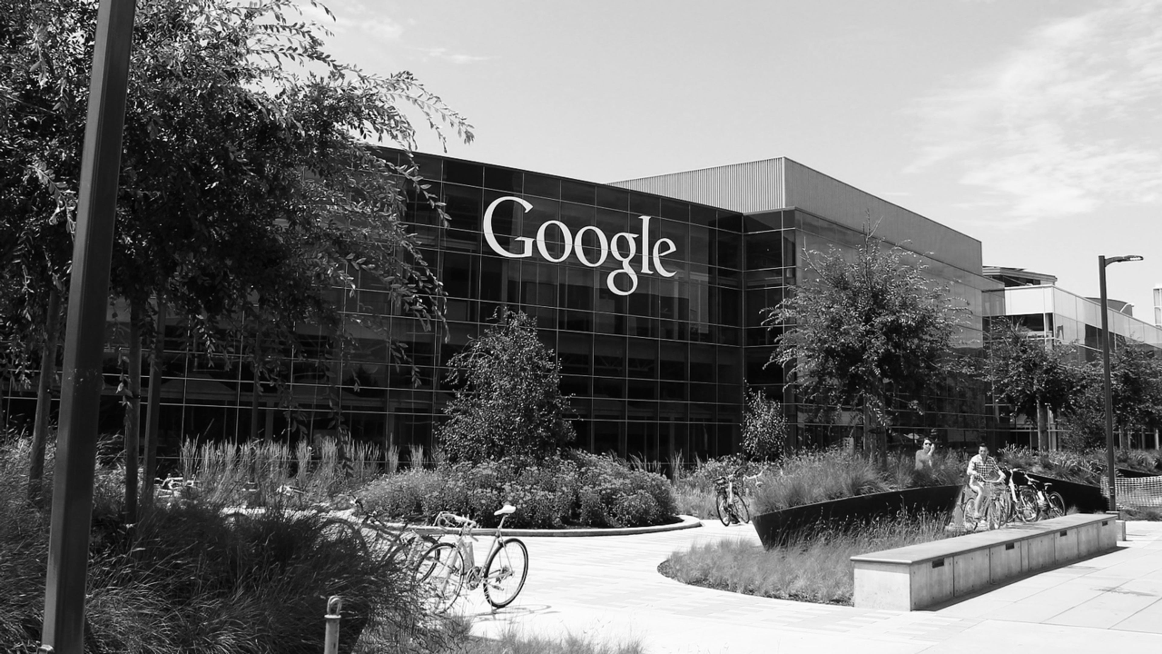 Google requiring all temp and contract workers to get health and parental leave benefits