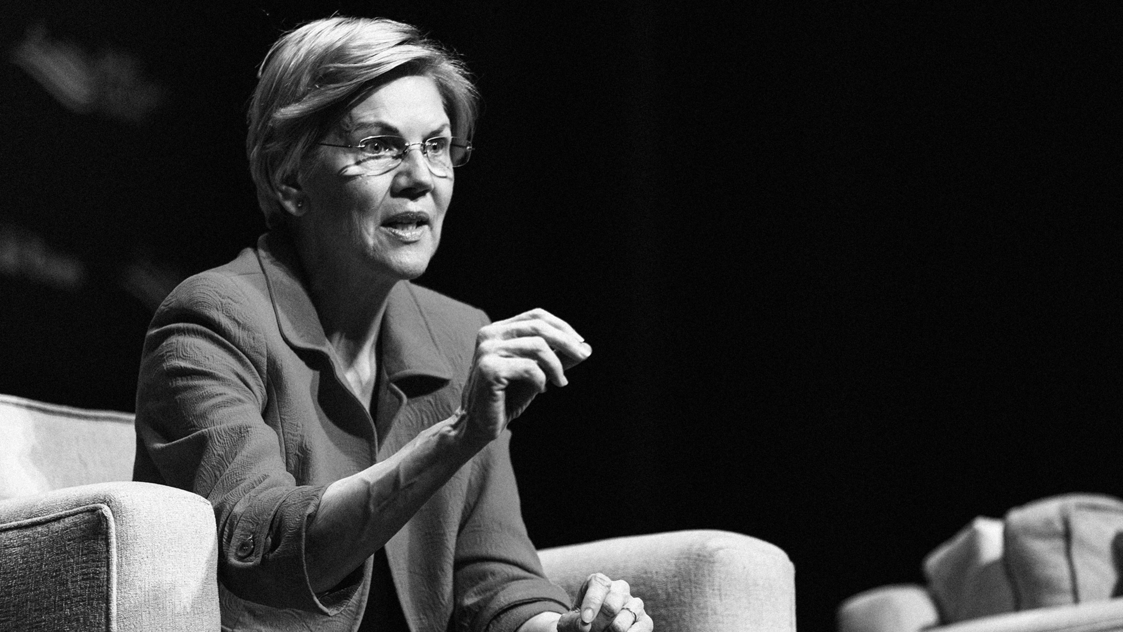Here’s how Elizabeth Warren’s student loan debt forgiveness plan would work