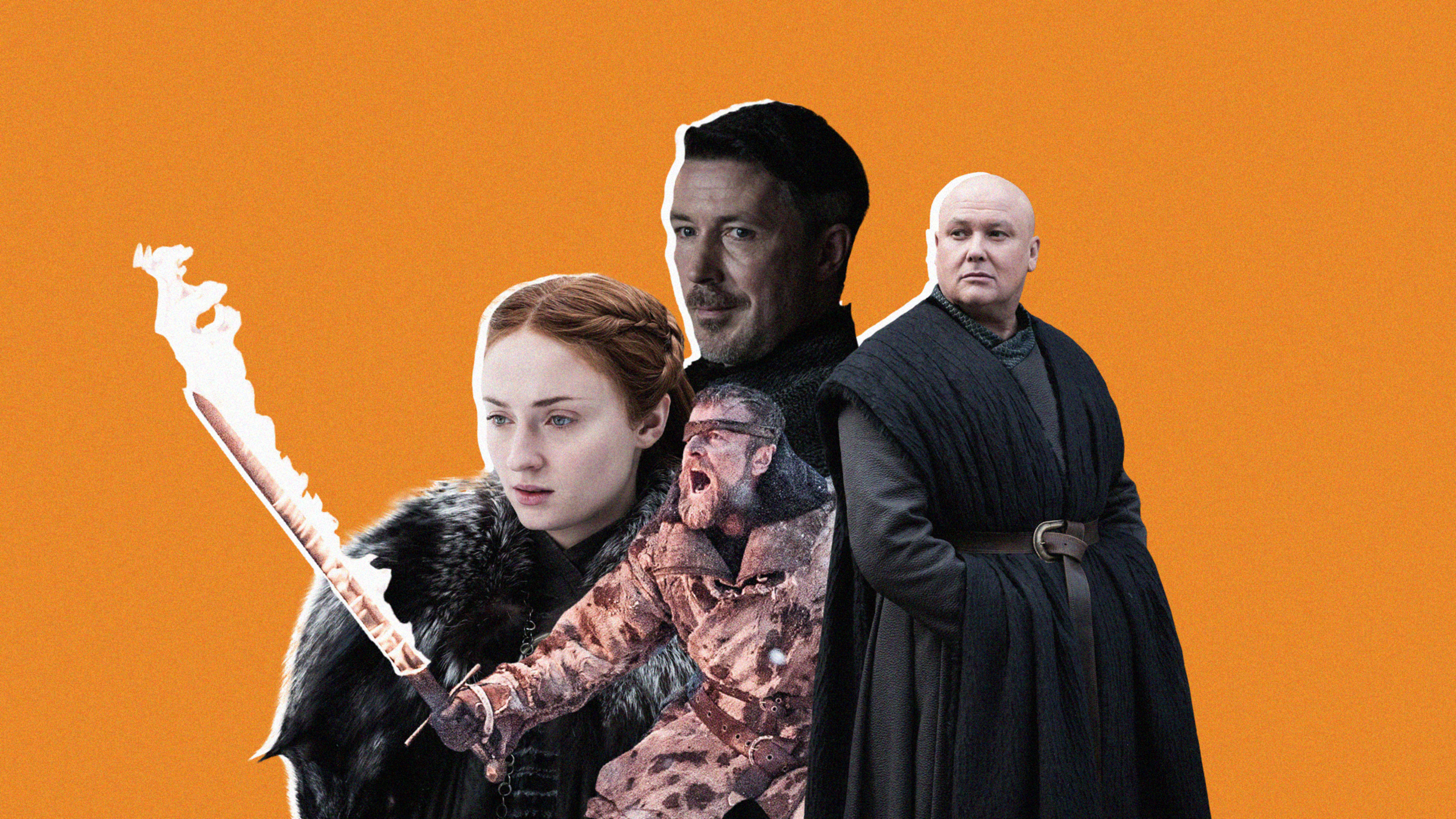 How Game of Thrones Redefined HBO–and prestige TV