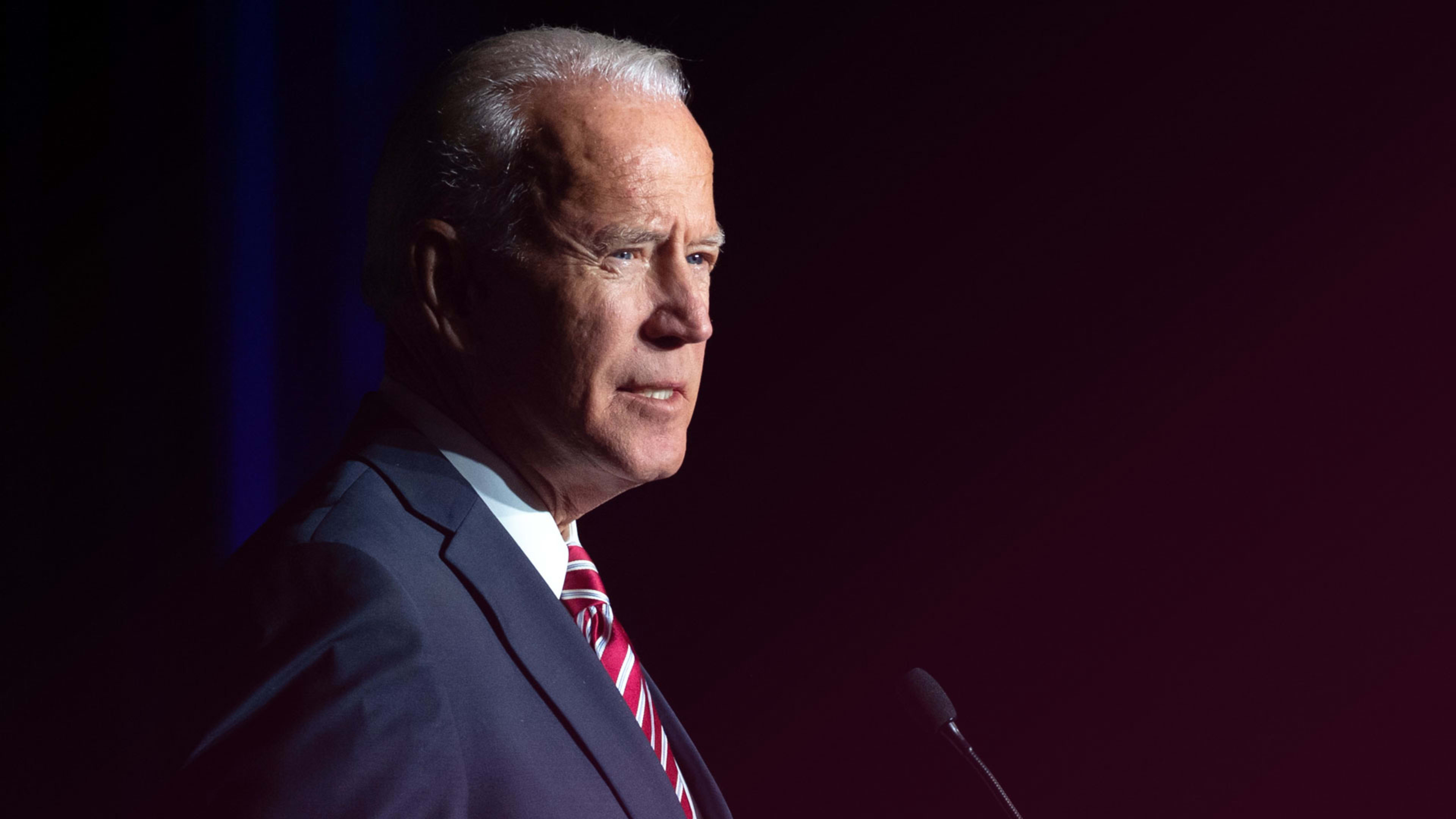 Why men like Joe Biden find it so difficult to apologize