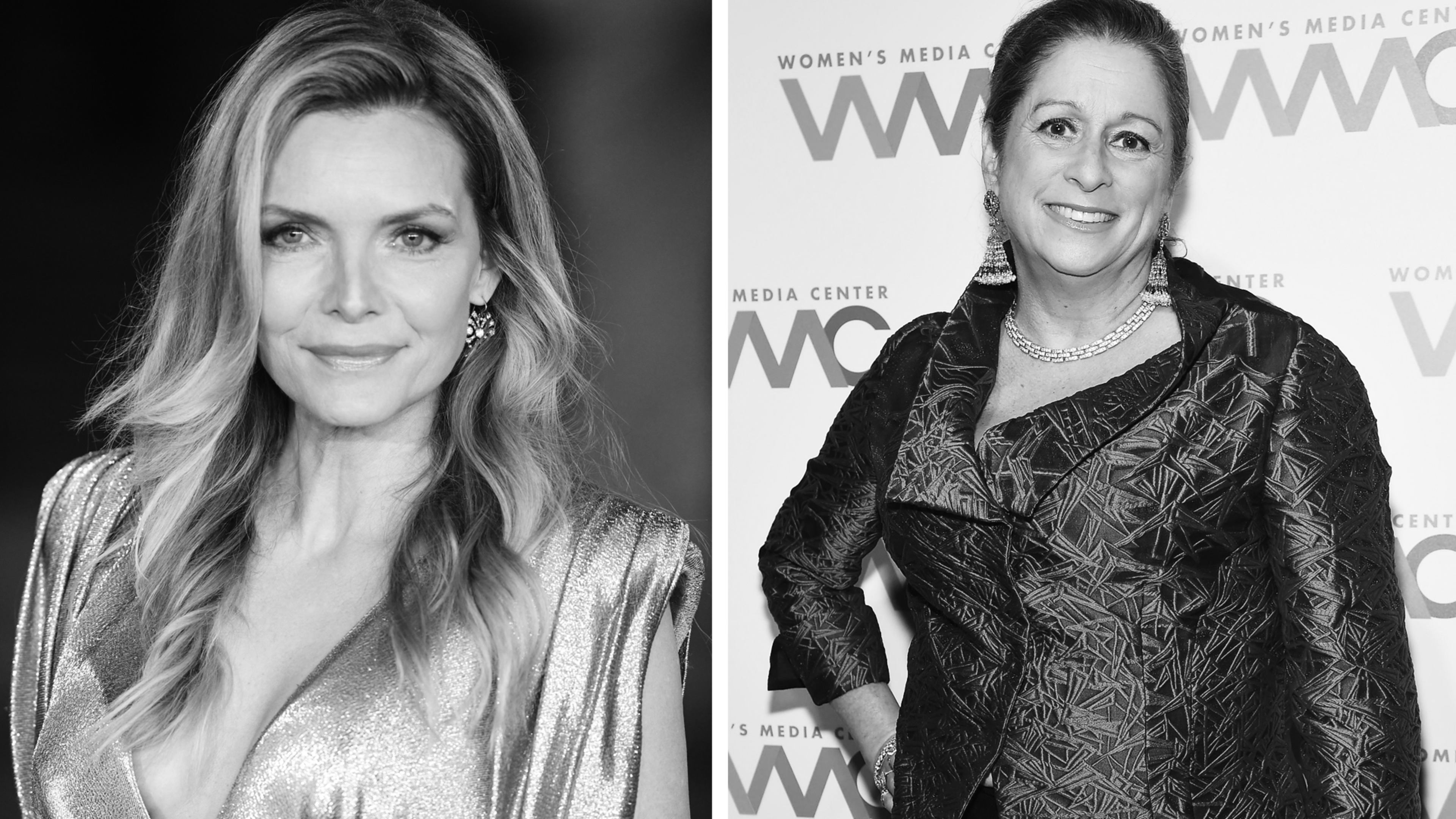 New Fast Company event to feature Michelle Pfeiffer, Jim Coulter, Abigail Disney