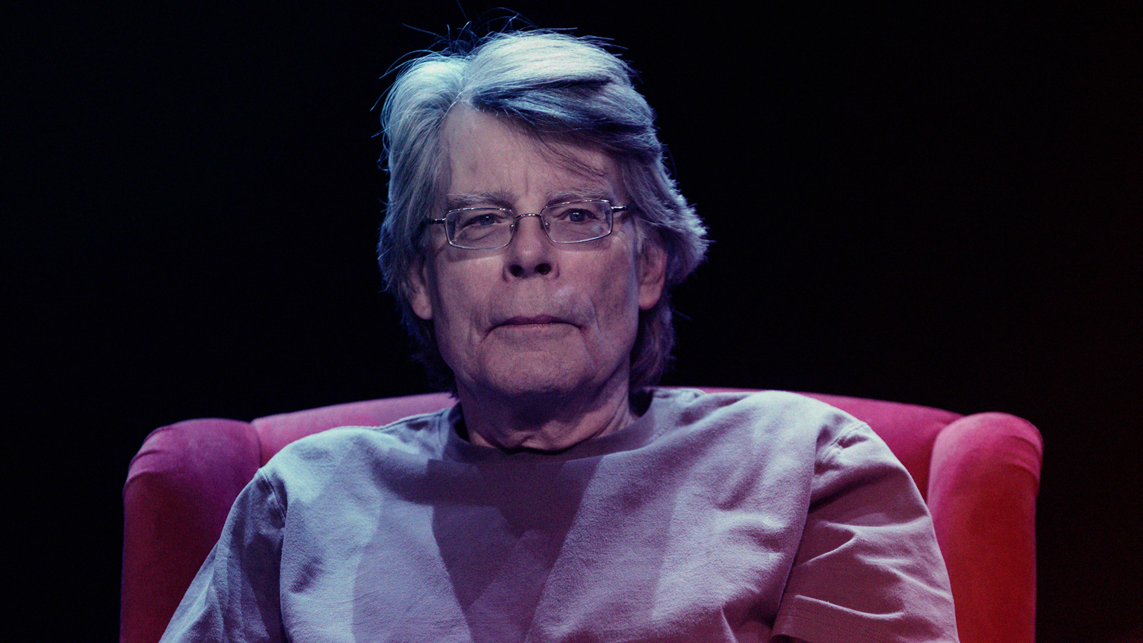 Stephen King sold another book to Hollywood this week. Are there any left that aren’t movies or TV series?