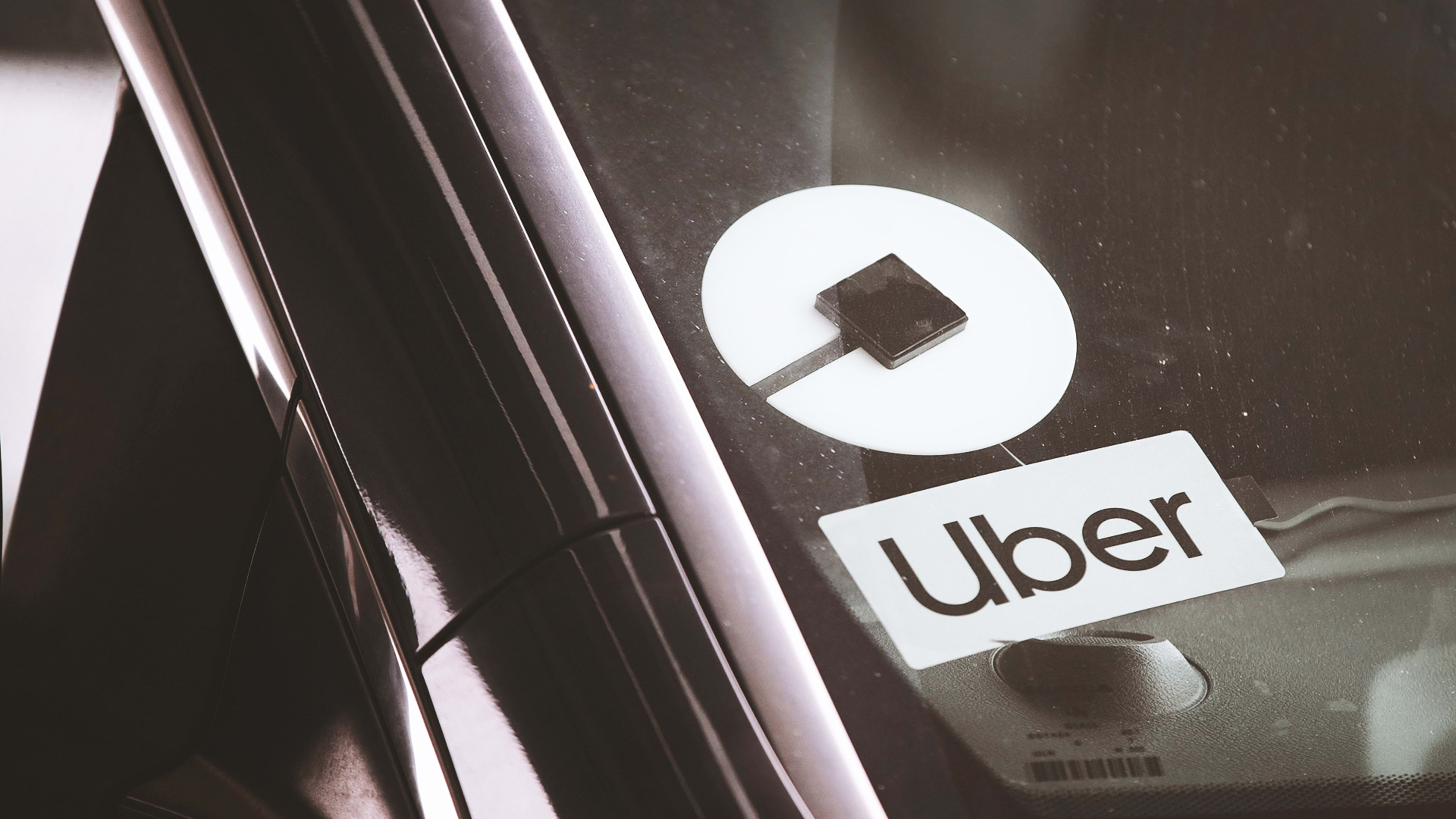 Uber files for IPO even as it continues to lose money