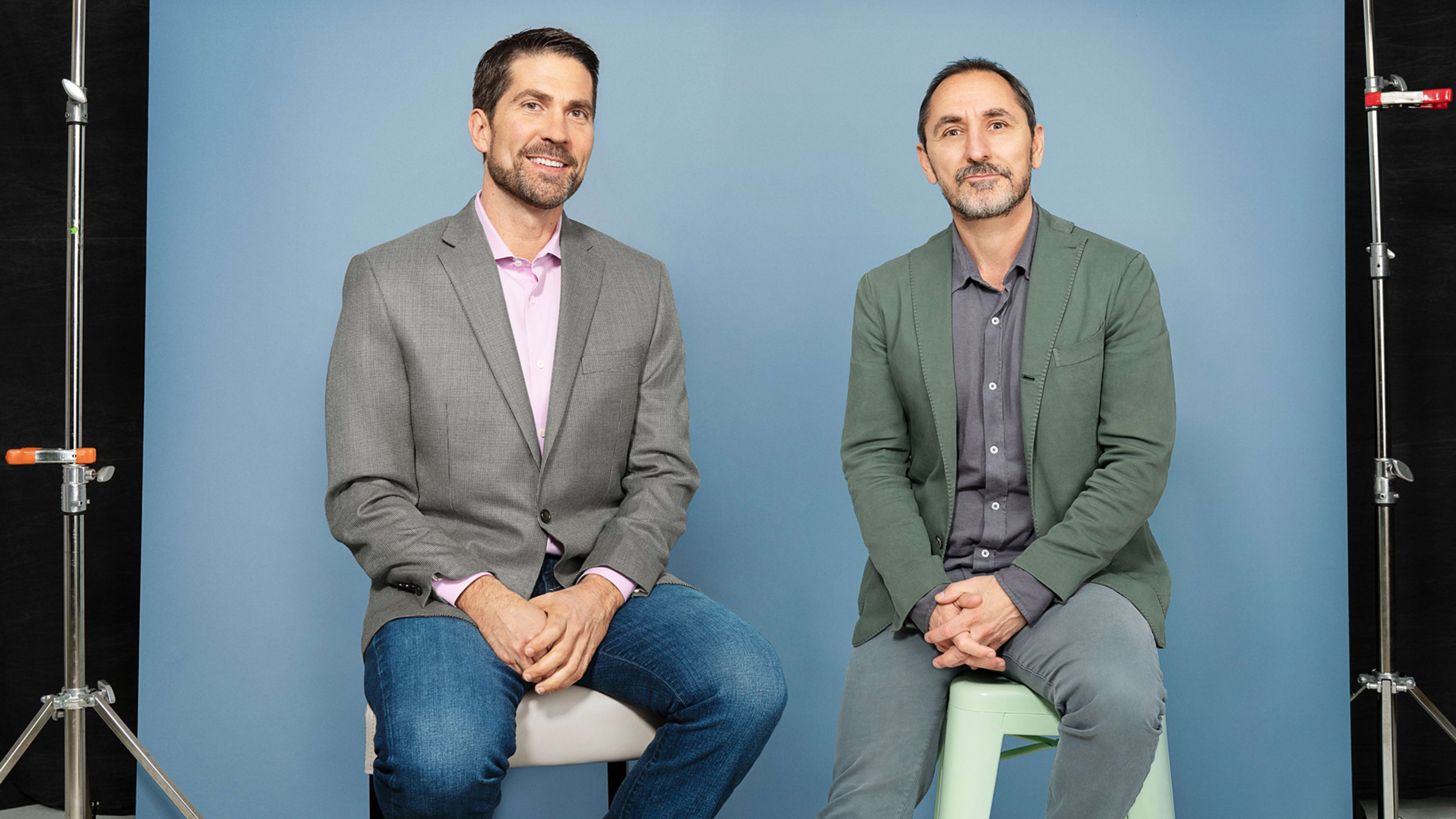 Why Accenture Interactive buying ad agency Droga5 is such a big deal