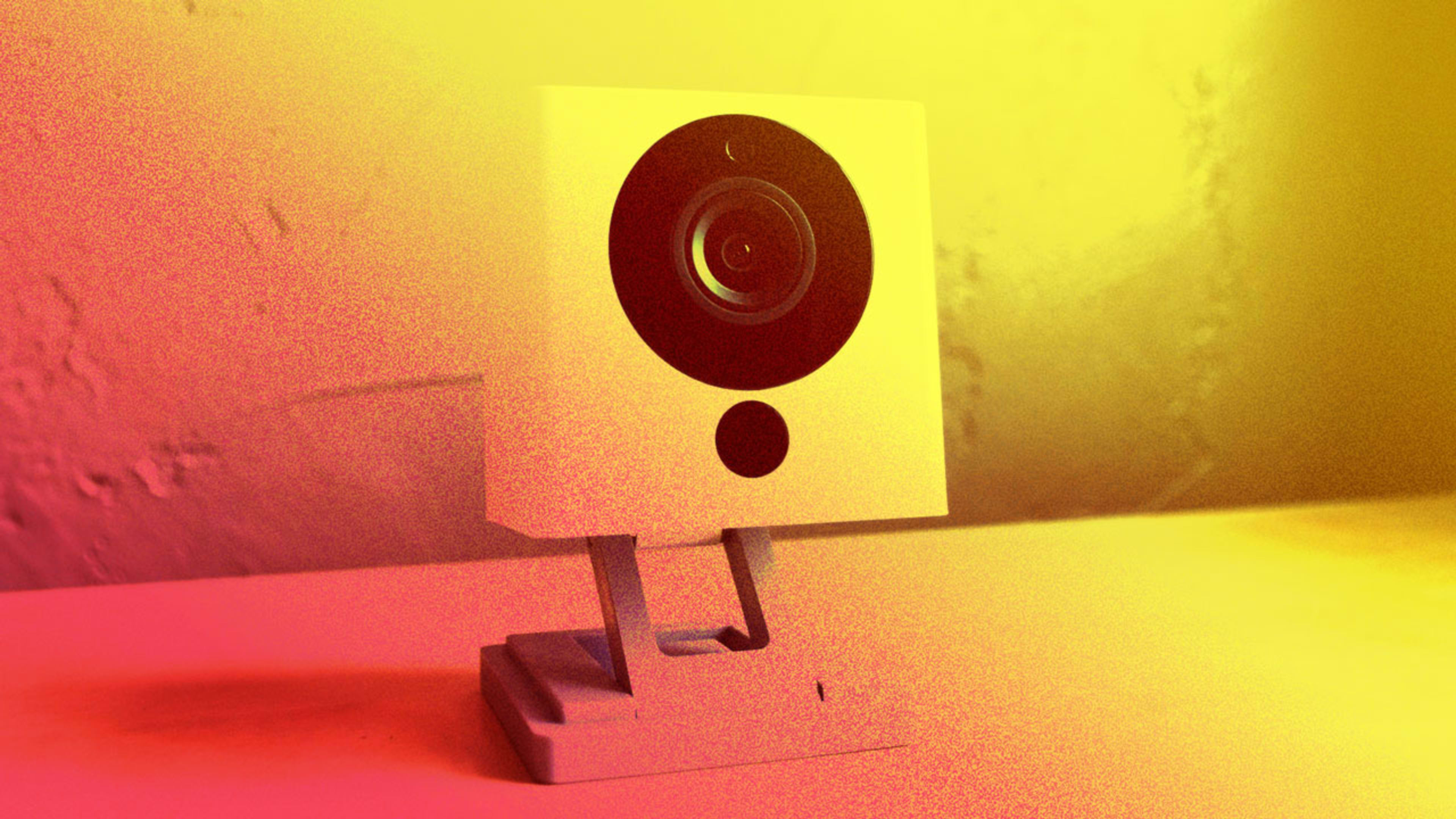 How to find hidden cameras in your Airbnb, and anywhere else