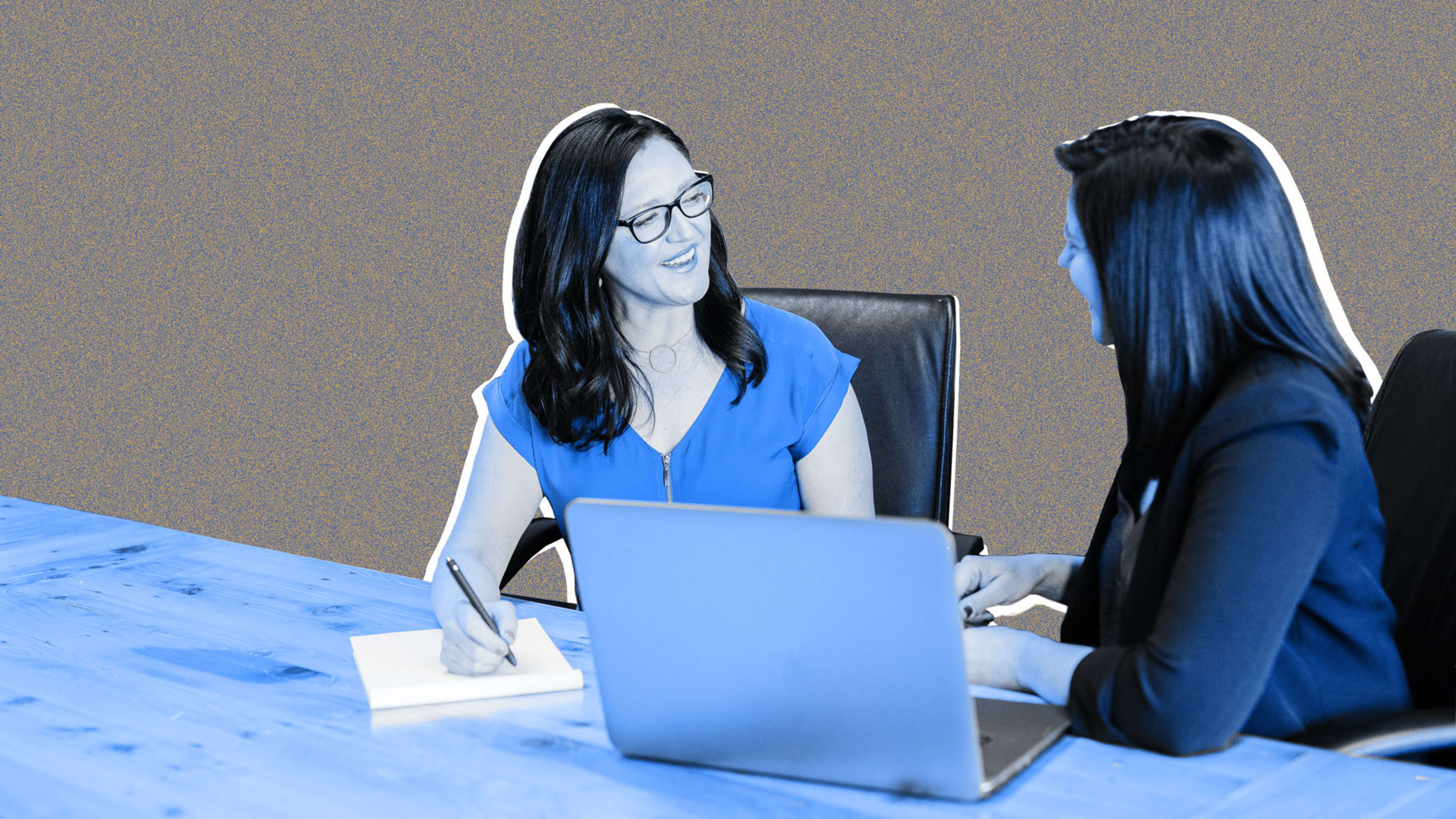 6 ways to strike the right tone in your job interview