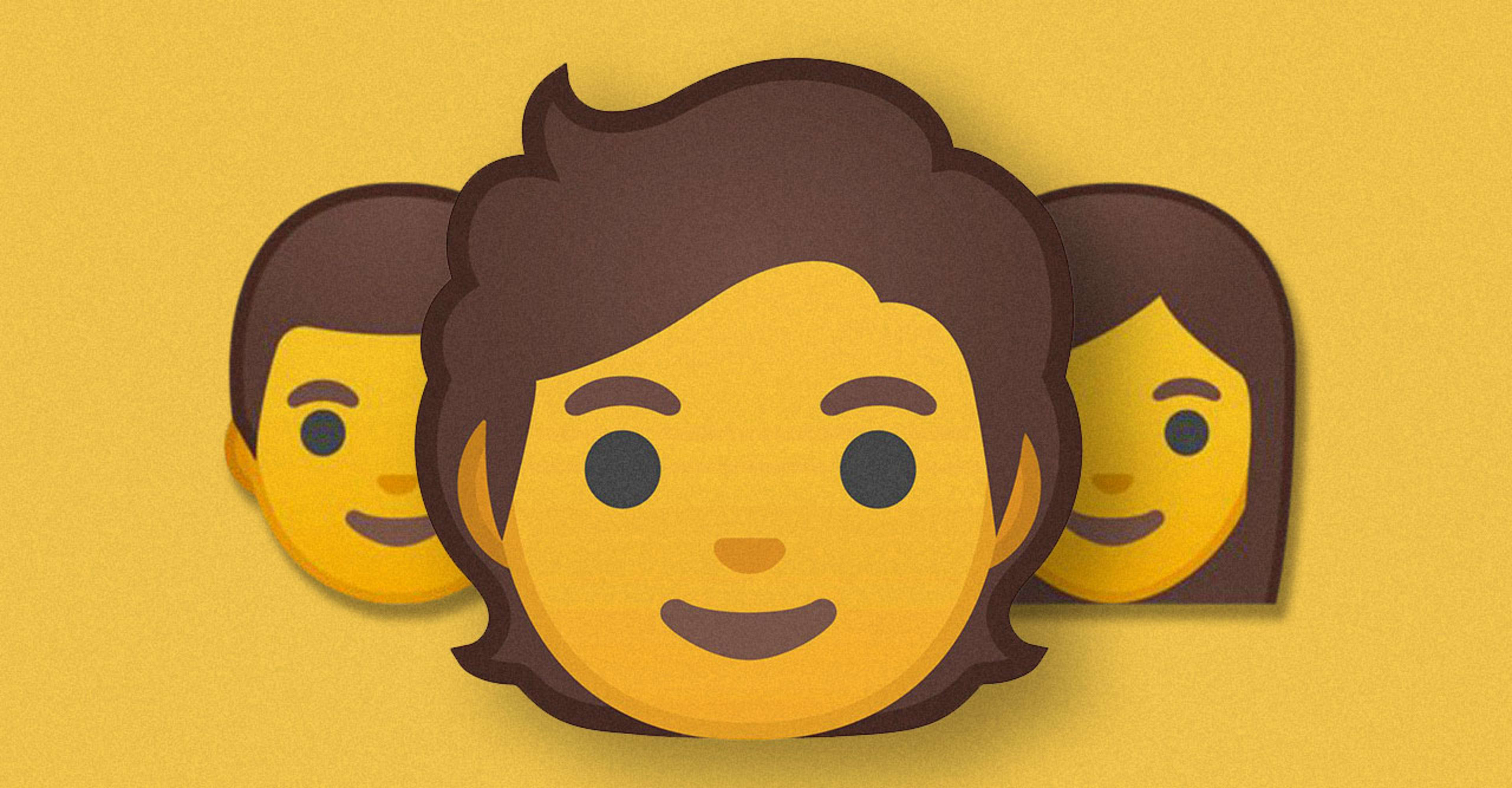 Exclusive: Google releases 53 gender fluid emoji
