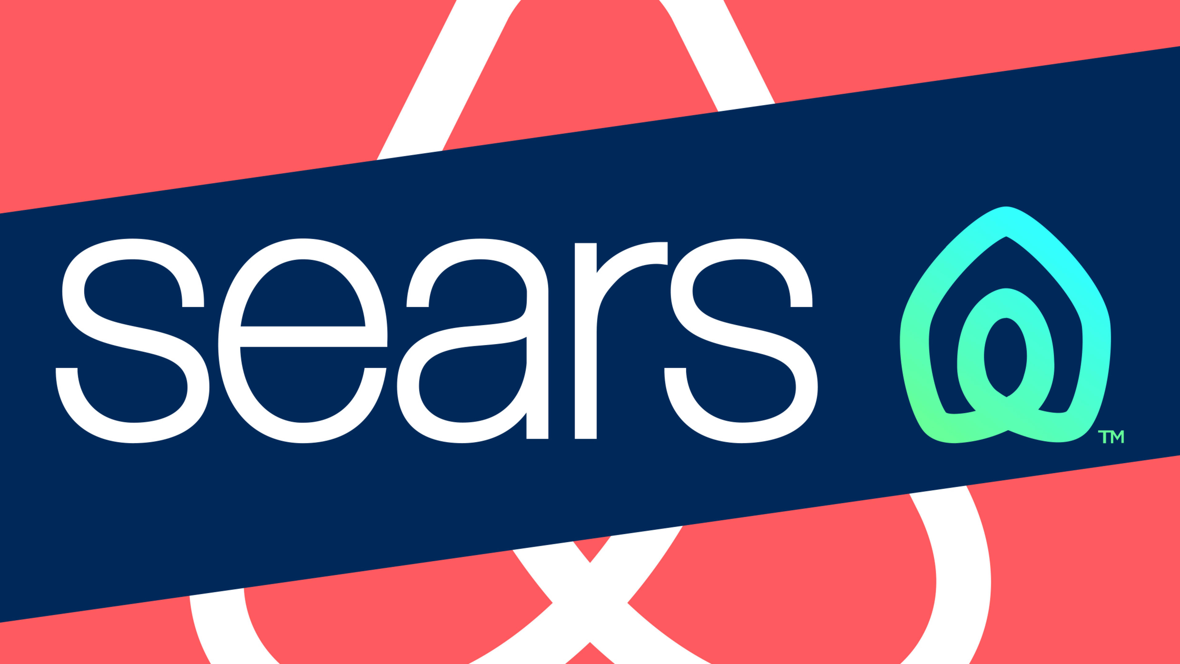 Sears’s new logo makes it look like a tech company