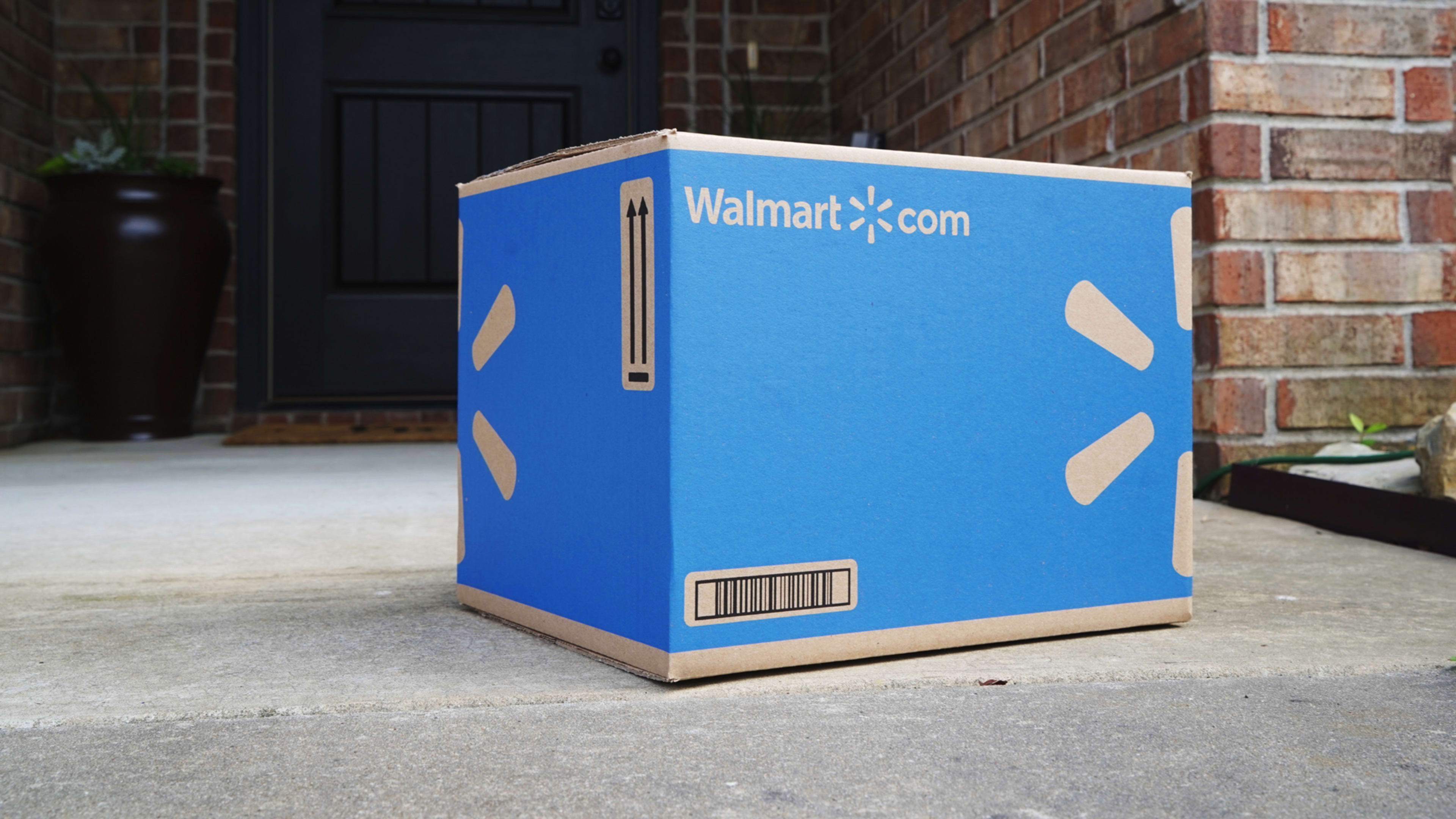 Walmart’s ambitious plan to beat Amazon on free one-day shipping is here