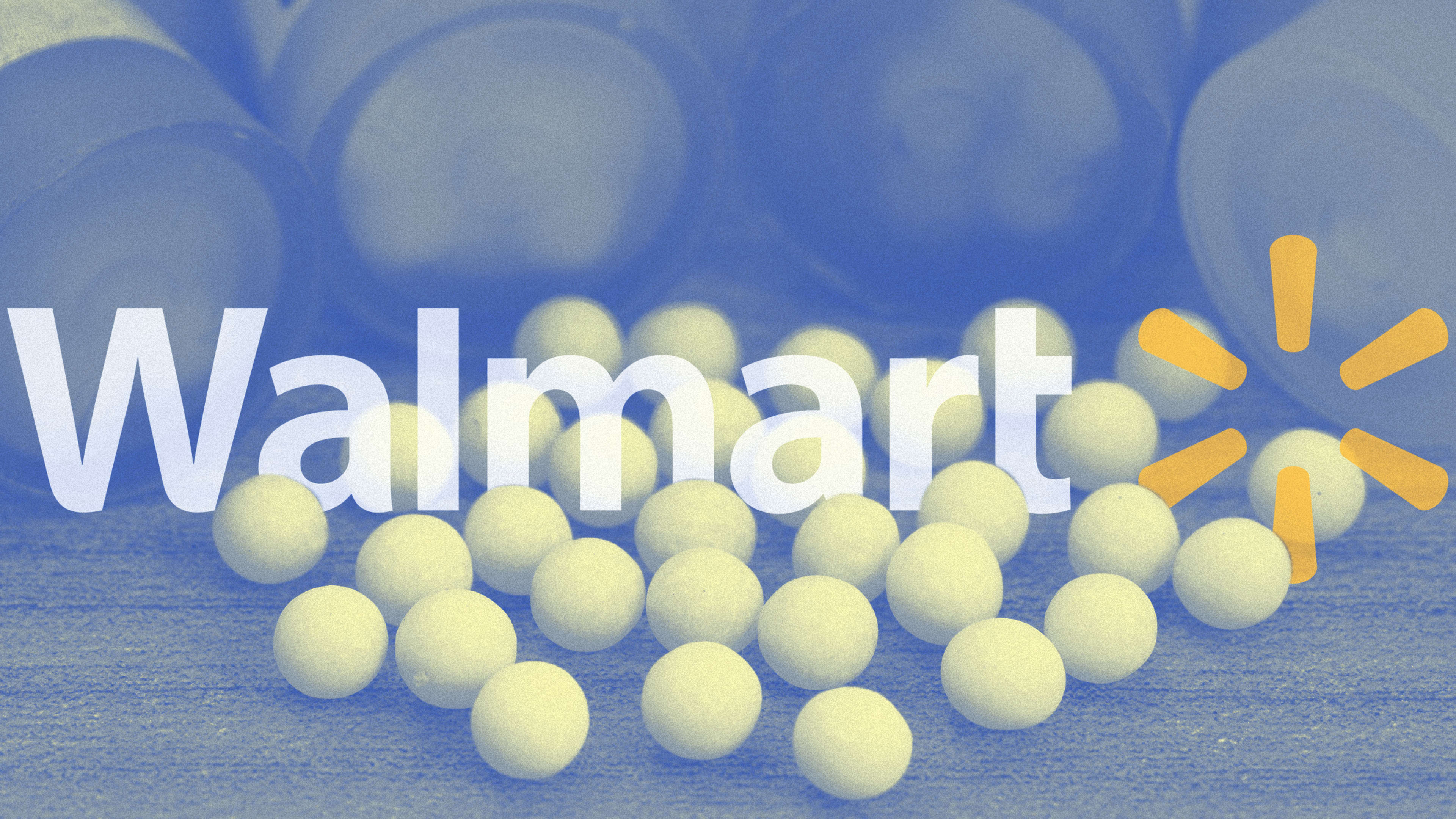 Exclusive: Watchdog group sues Walmart for selling “nonsense” homeopathic remedies