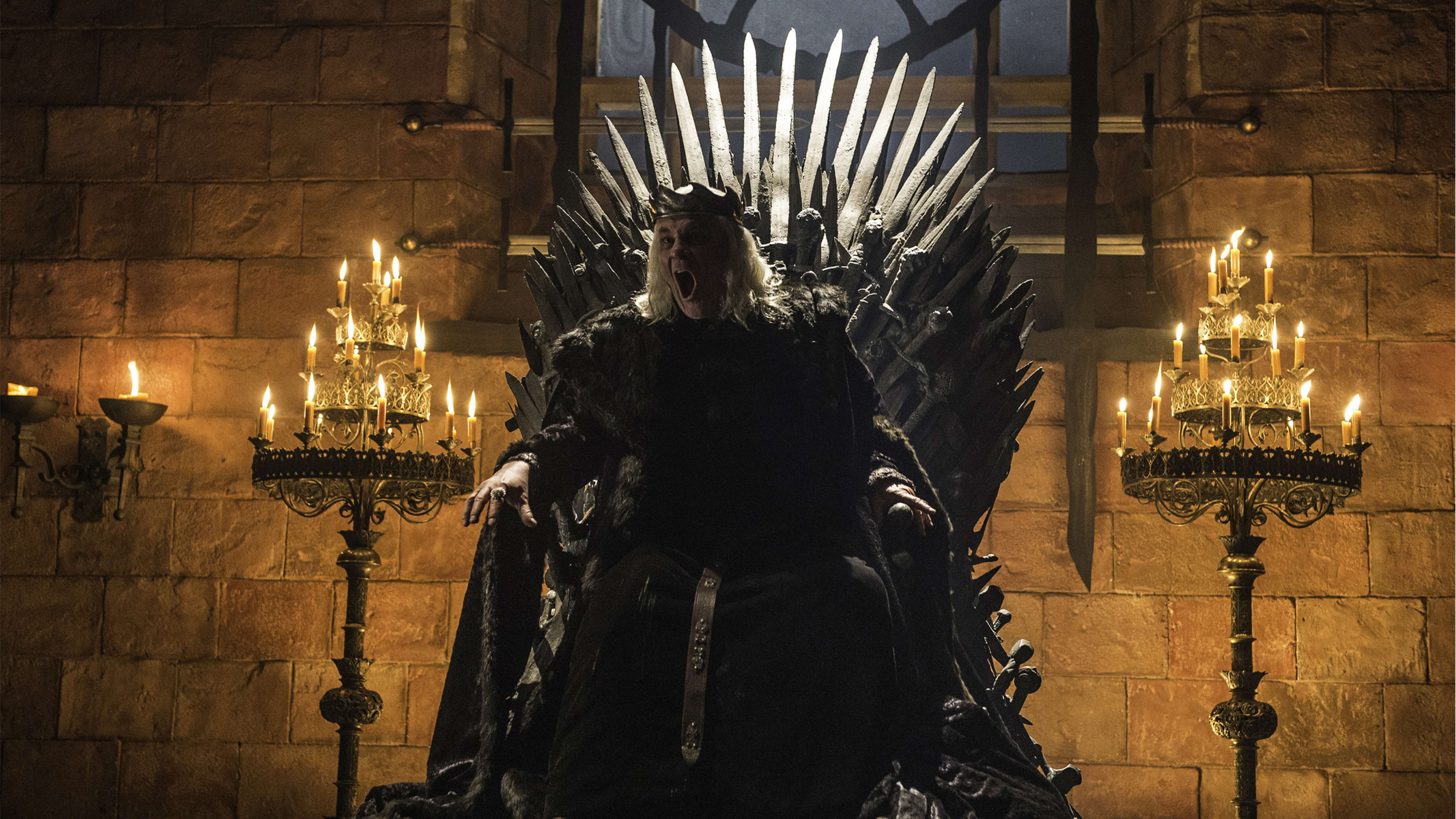 What the Iron Throne reveals about the hidden history of user-friendly design