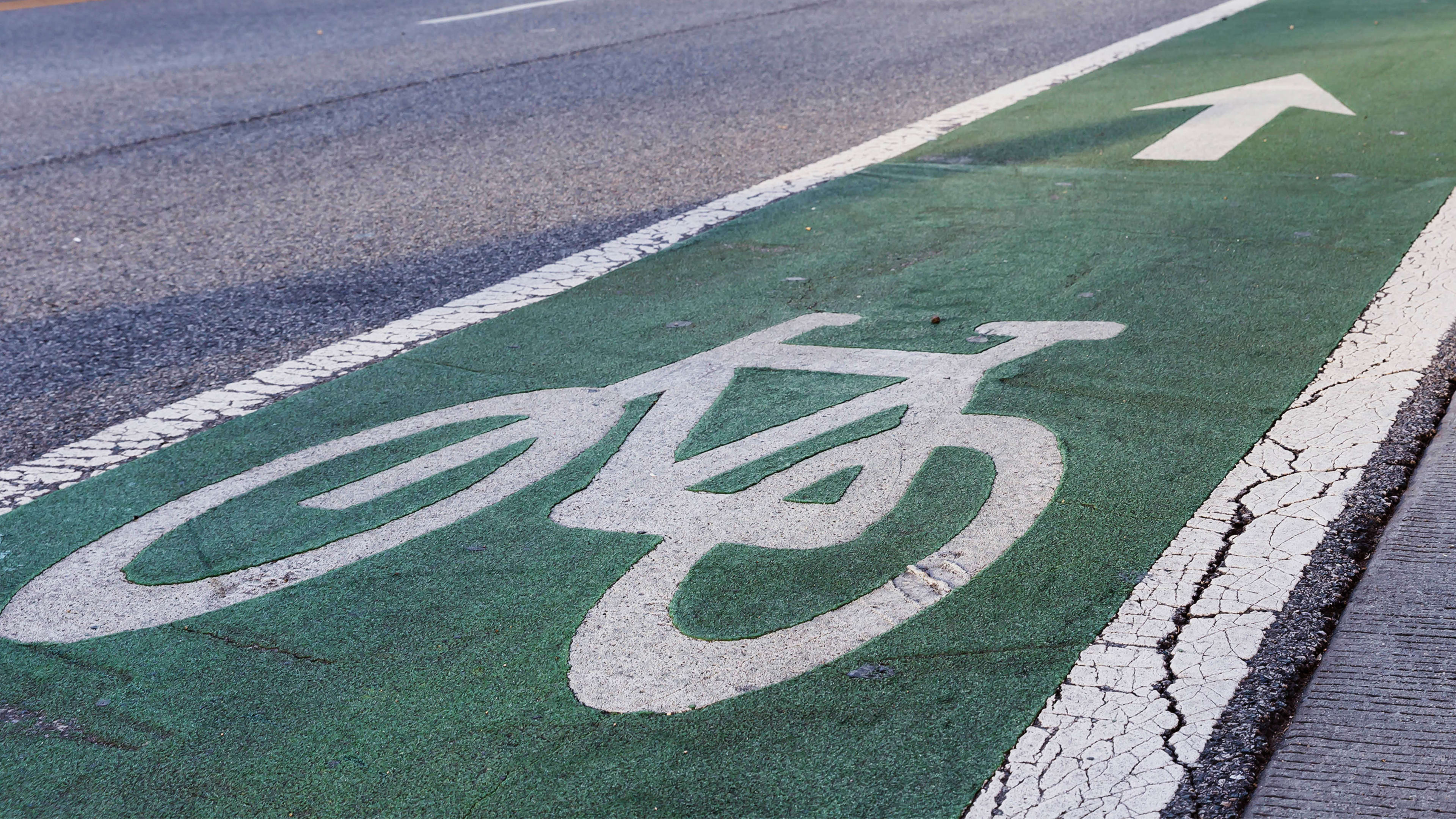 Bike lanes make you less likely to die on the street–even if you’re driving or walking