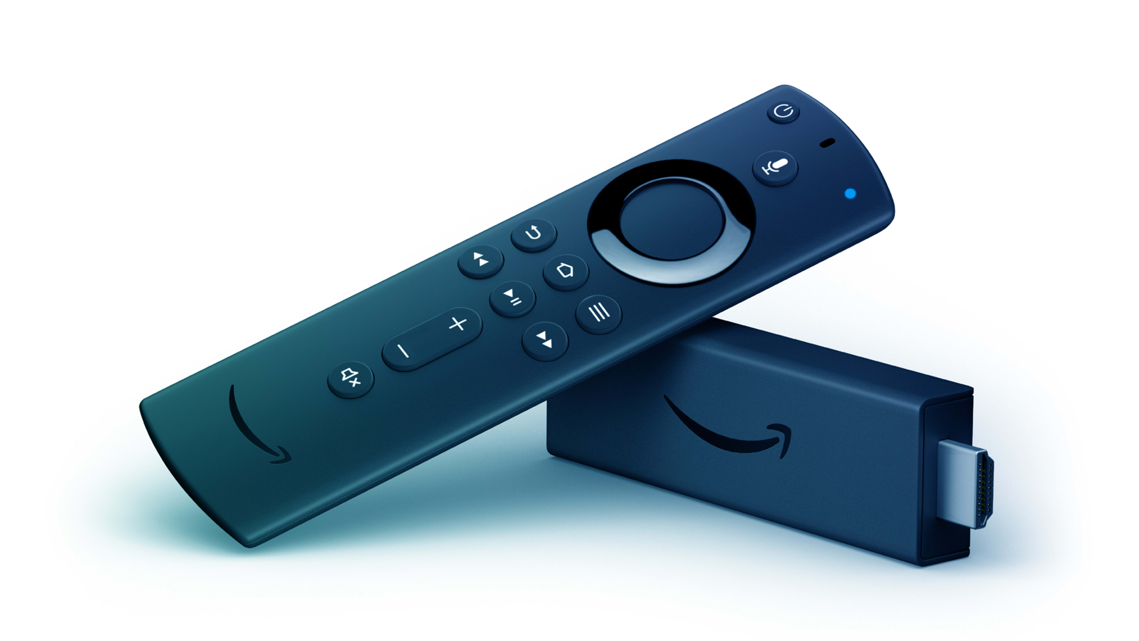 Amazon says Fire TV is bigger than Roku, but there are caveats