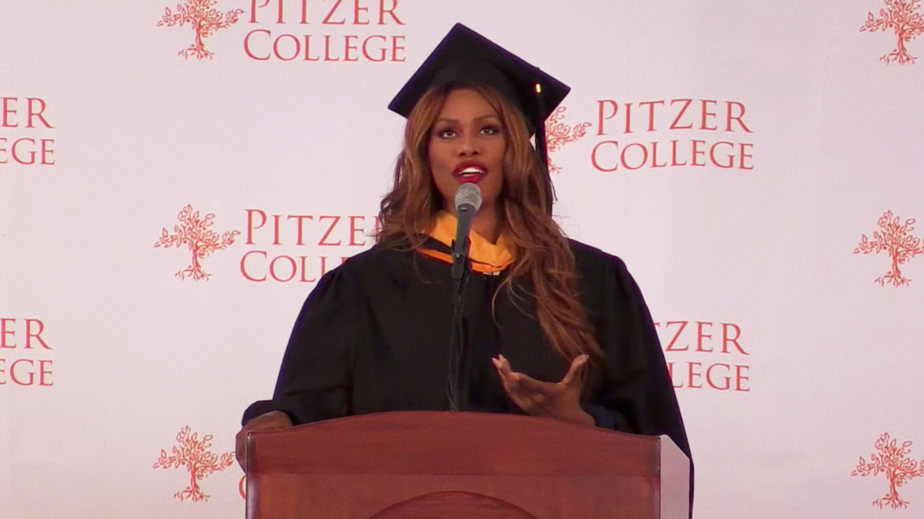 Amid abortion debates, Laverne Cox hits on something no one is talking about