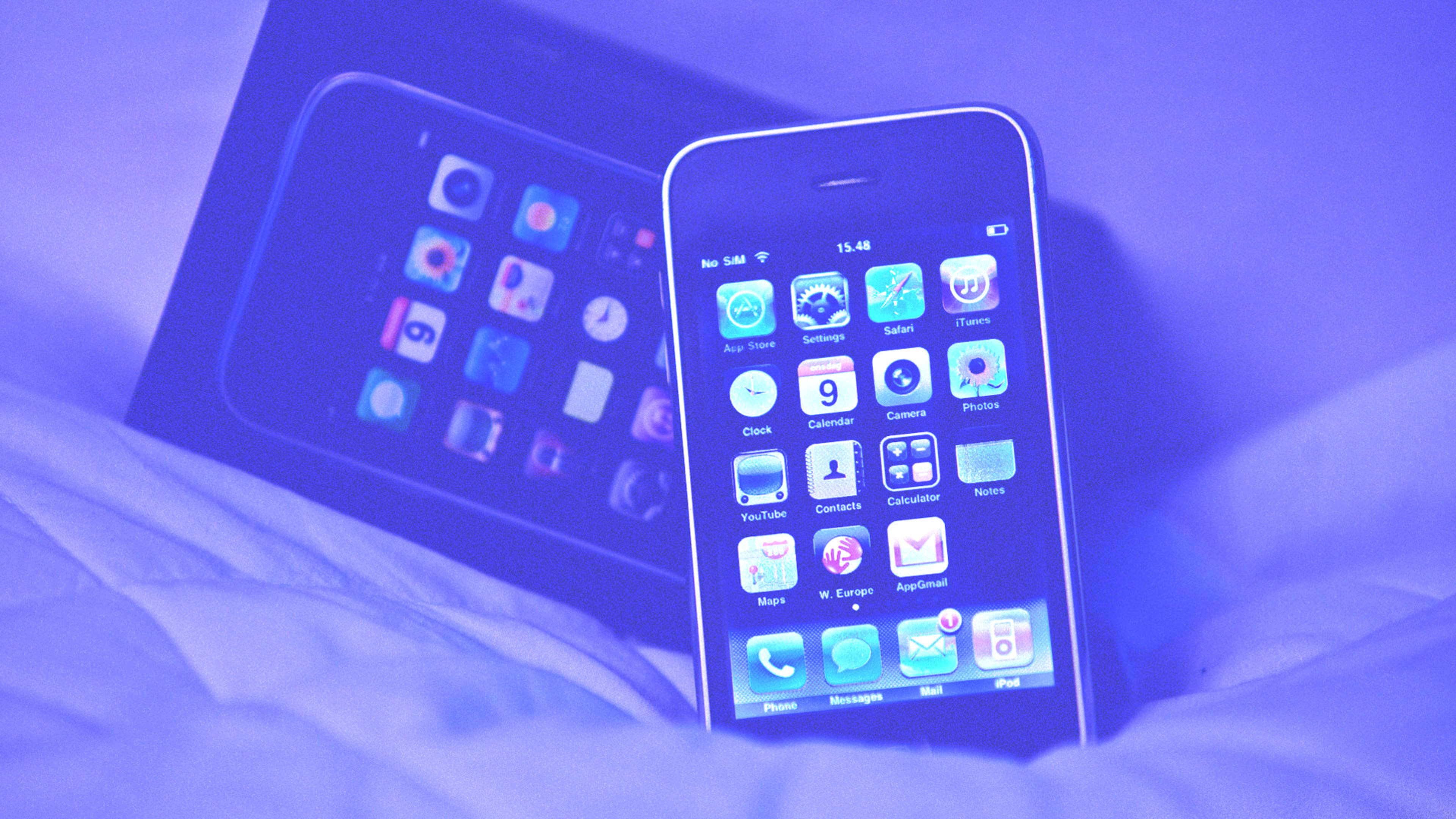 Whatever happened to the hottest iPhone apps of 2009?