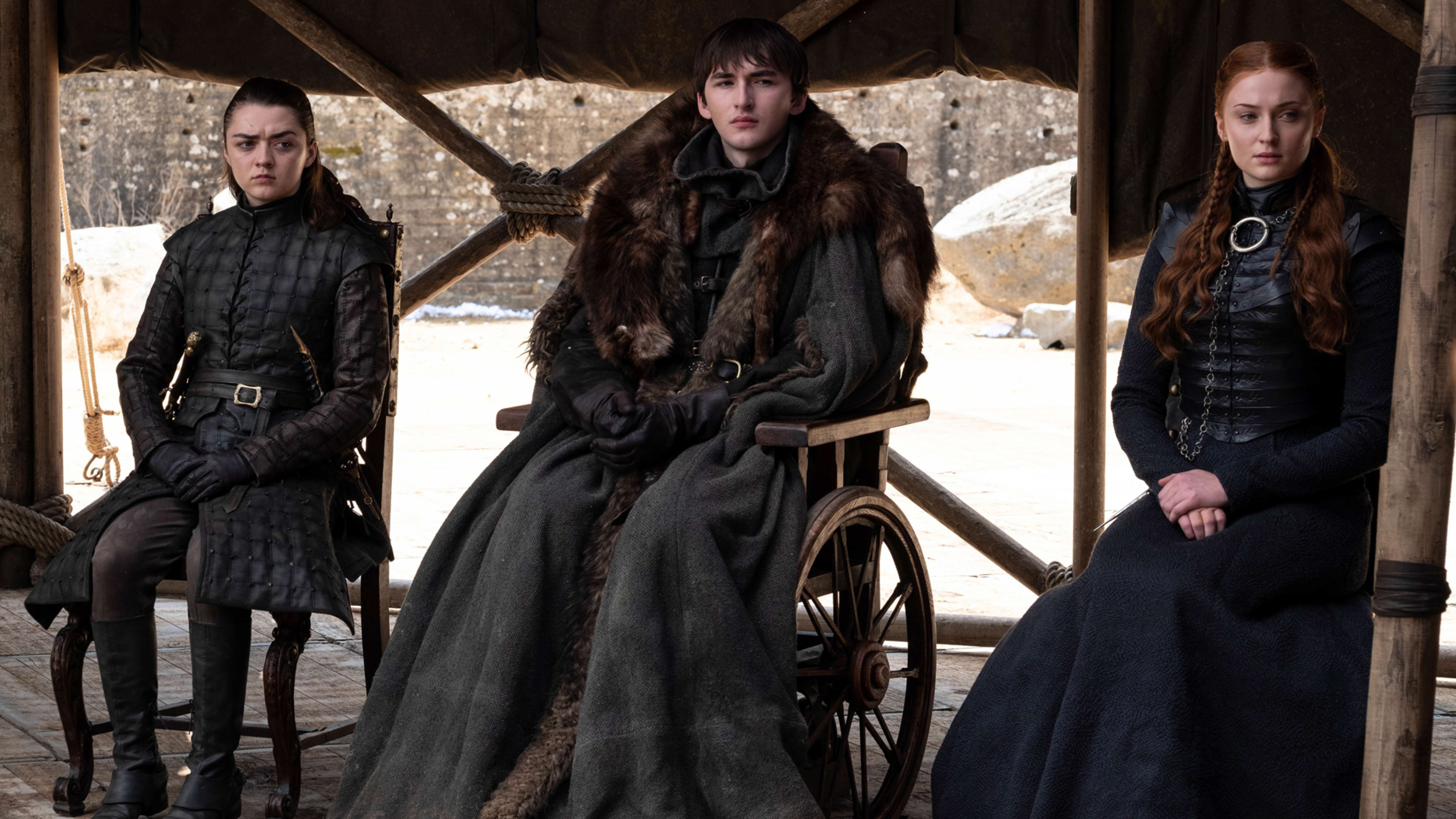 This alternate ending finally gives Game of Thrones fans what they want (no petition required)