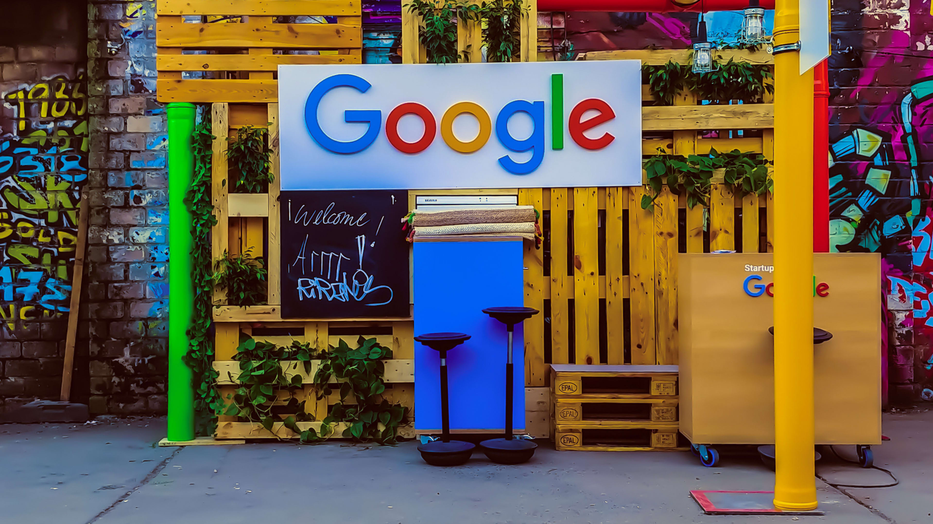 Google is opening a privacy engineering hub in Europe