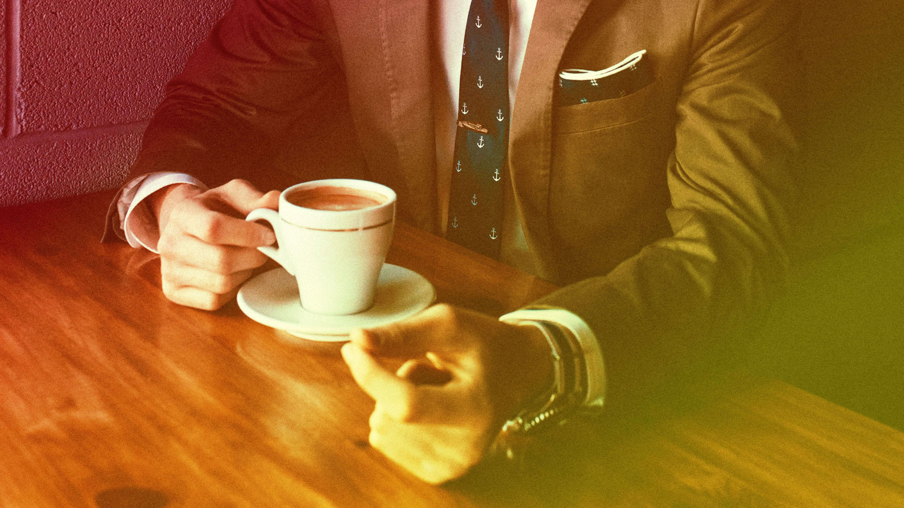 How successful CEOs start their mornings