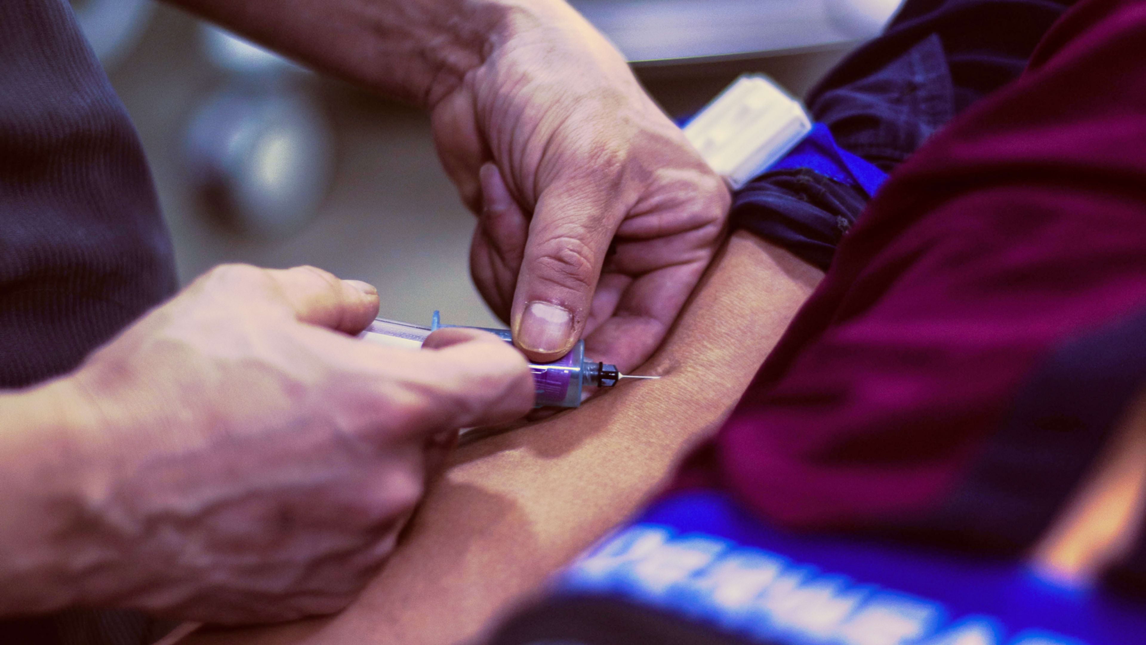 Instagram is cracking down on vaccine misinformation