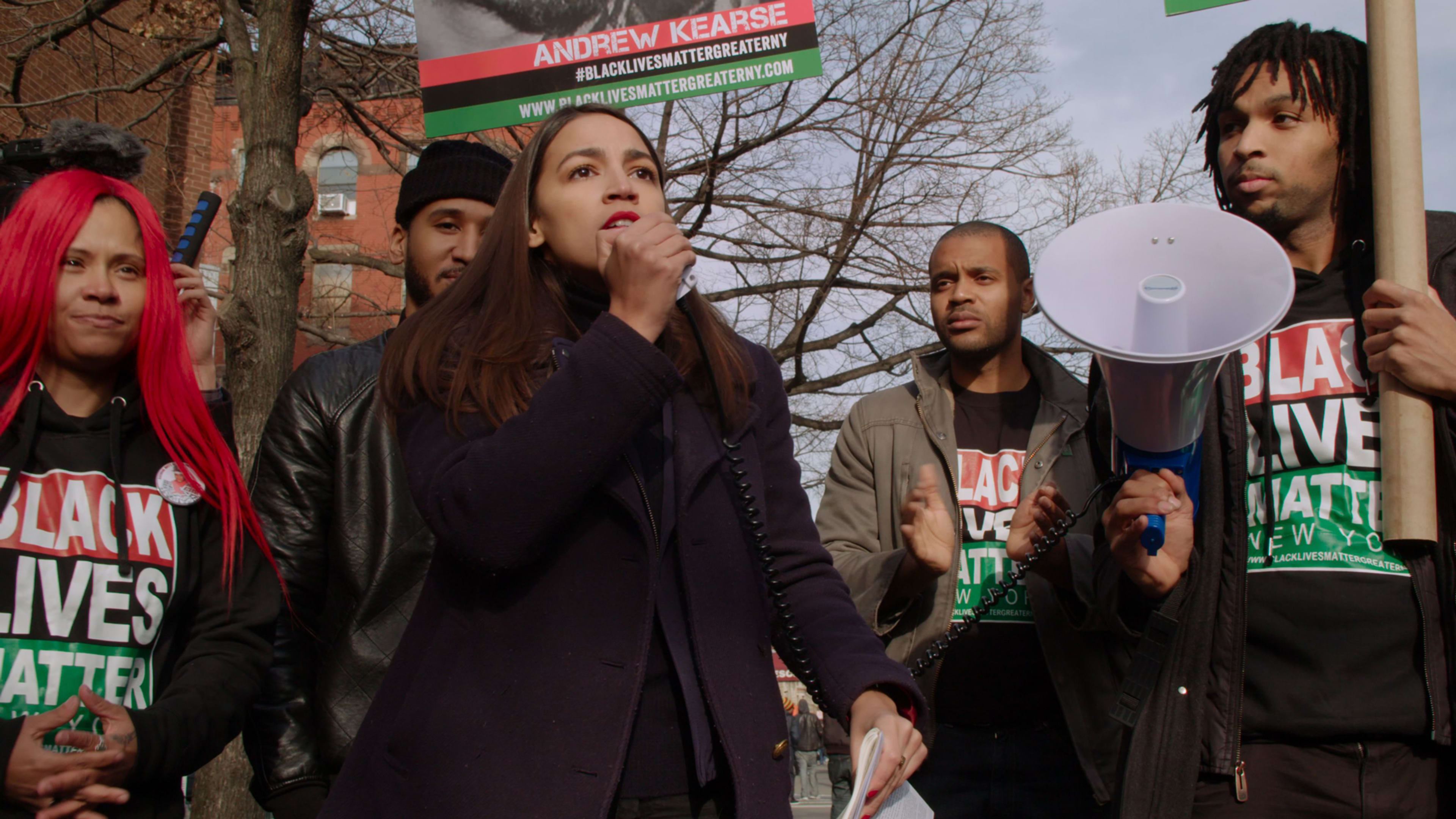 Netflix documentary Knock Down the House isn’t just the Ocasio-Cortez story. It’s a call to action