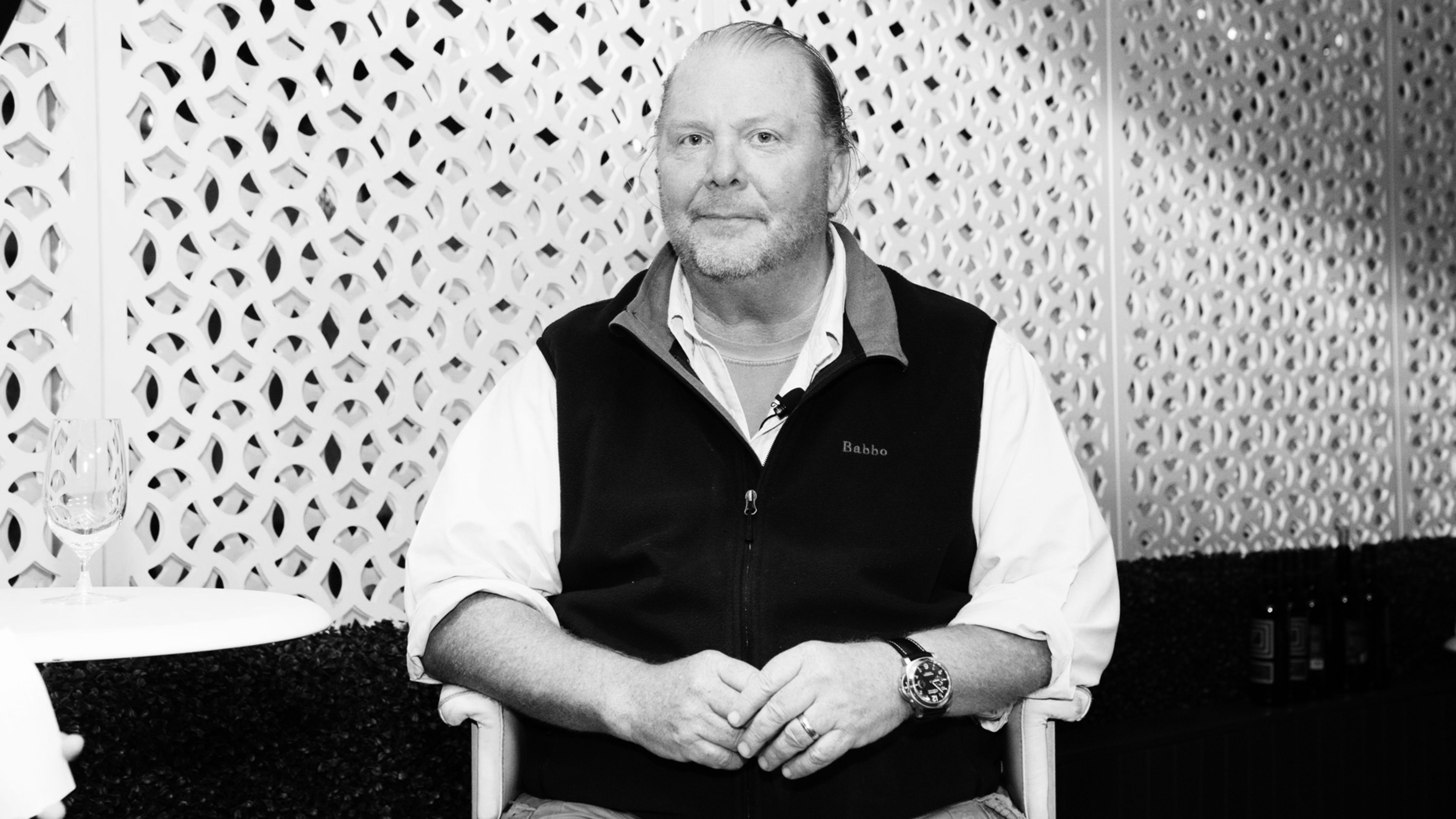 Report: Mario Batali will face criminal assault charges in Boston