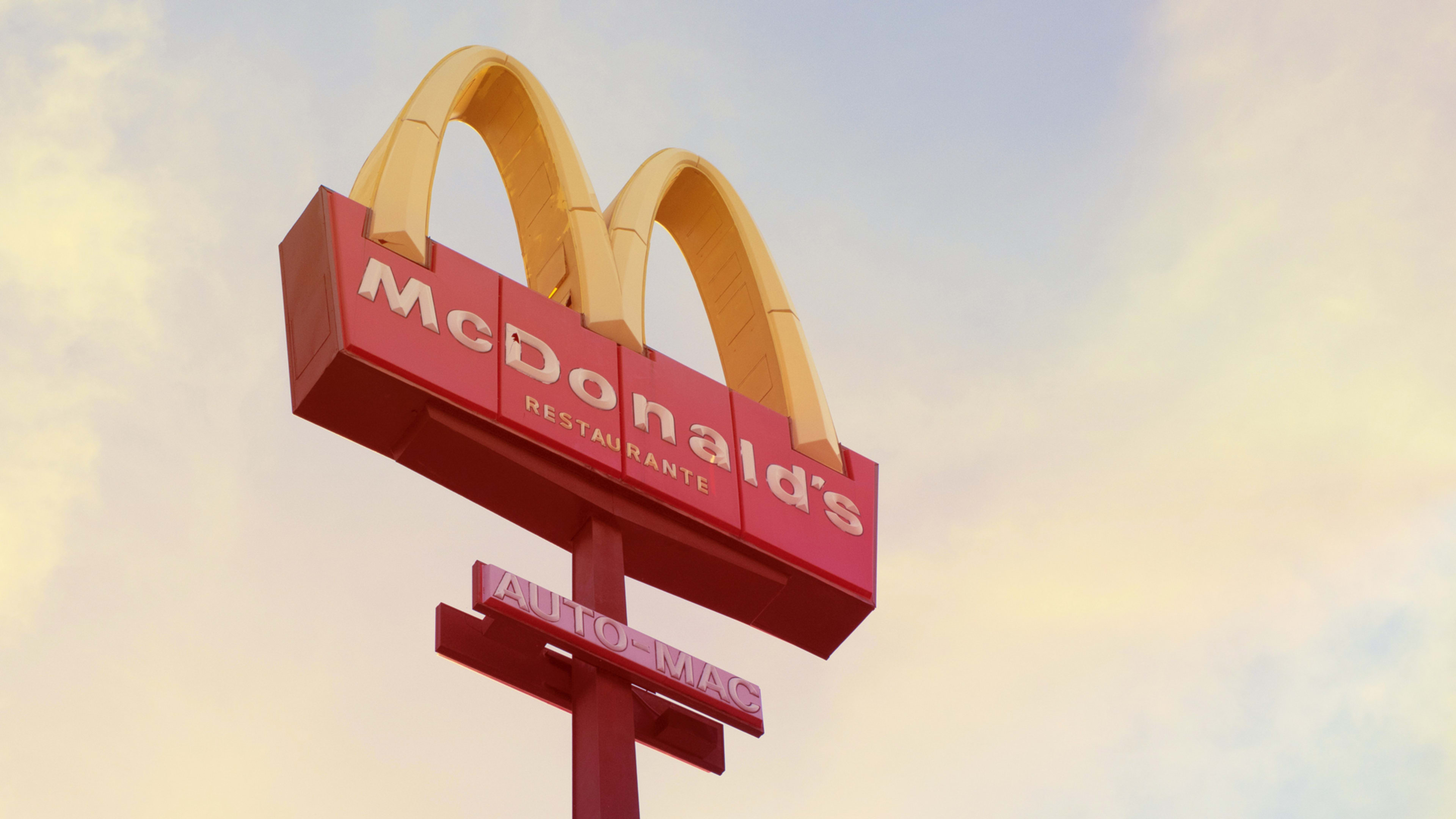 McDonald’s locations to double as U.S. embassies in the most American thing that ever happened
